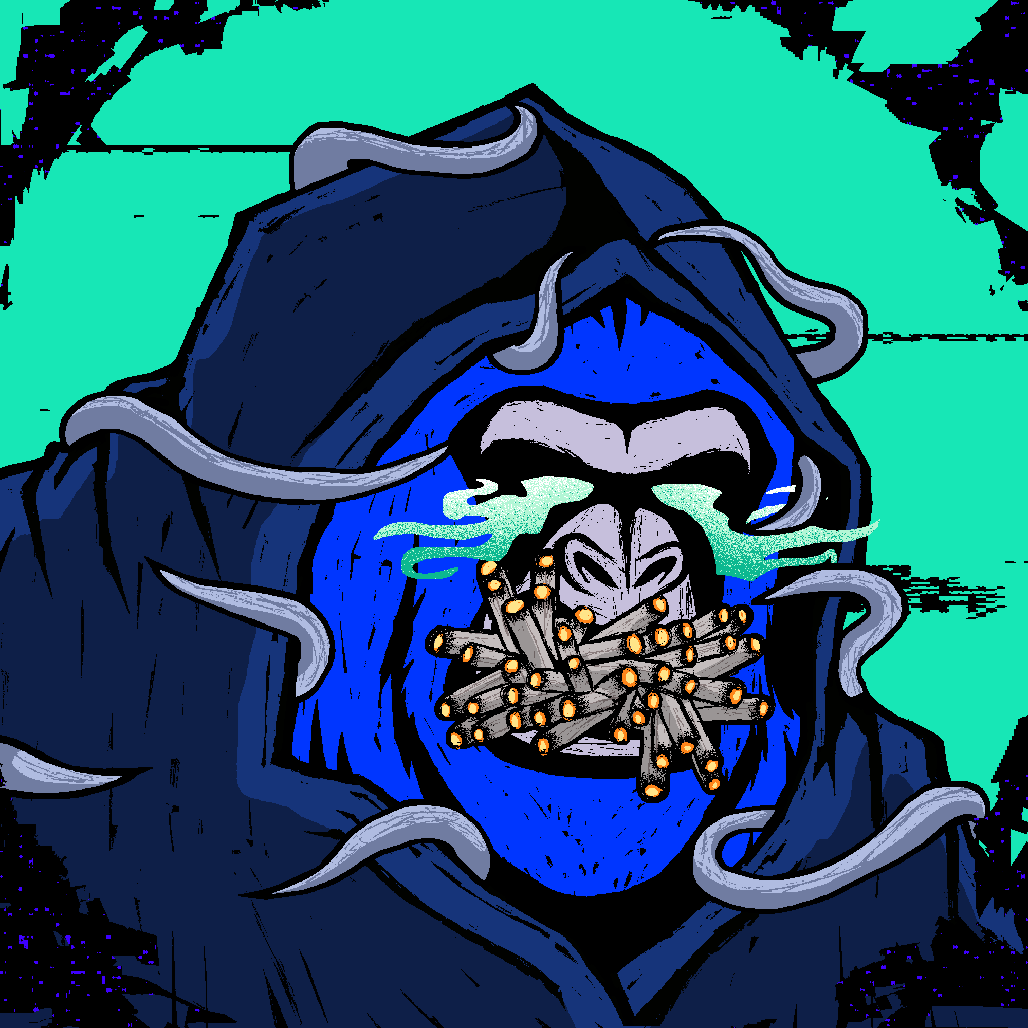 Primal Cult #2396