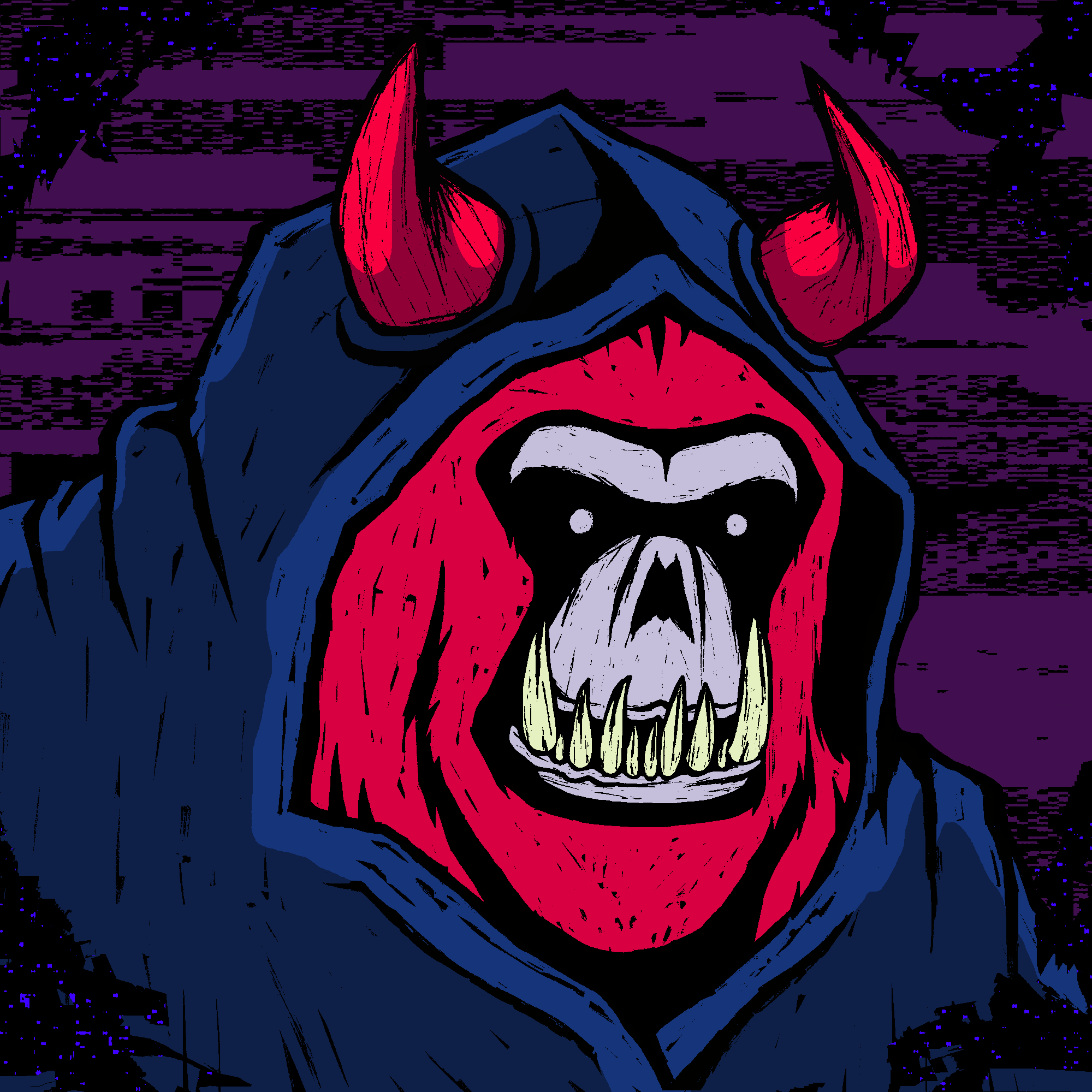 Primal Cult #2397