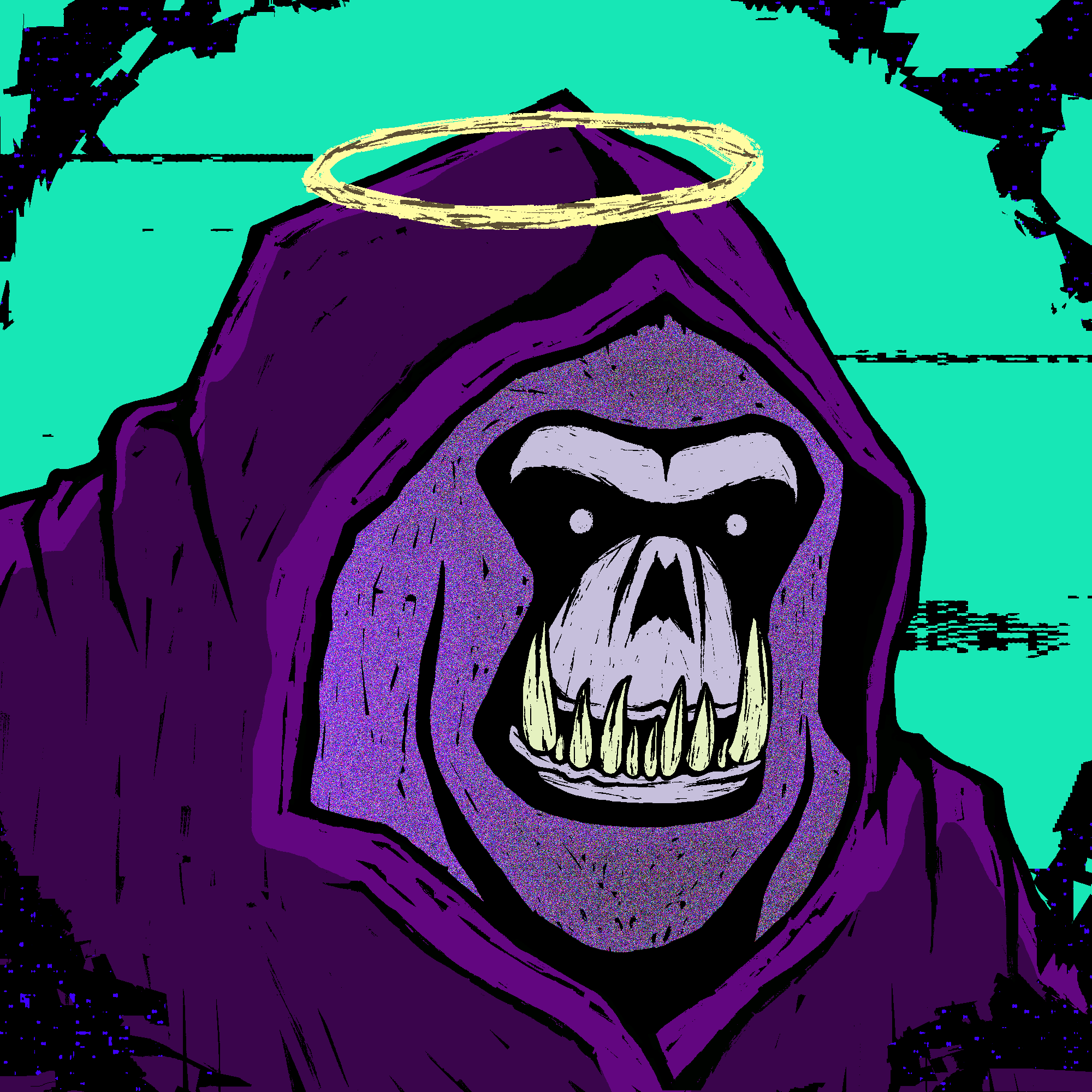 Primal Cult #2398