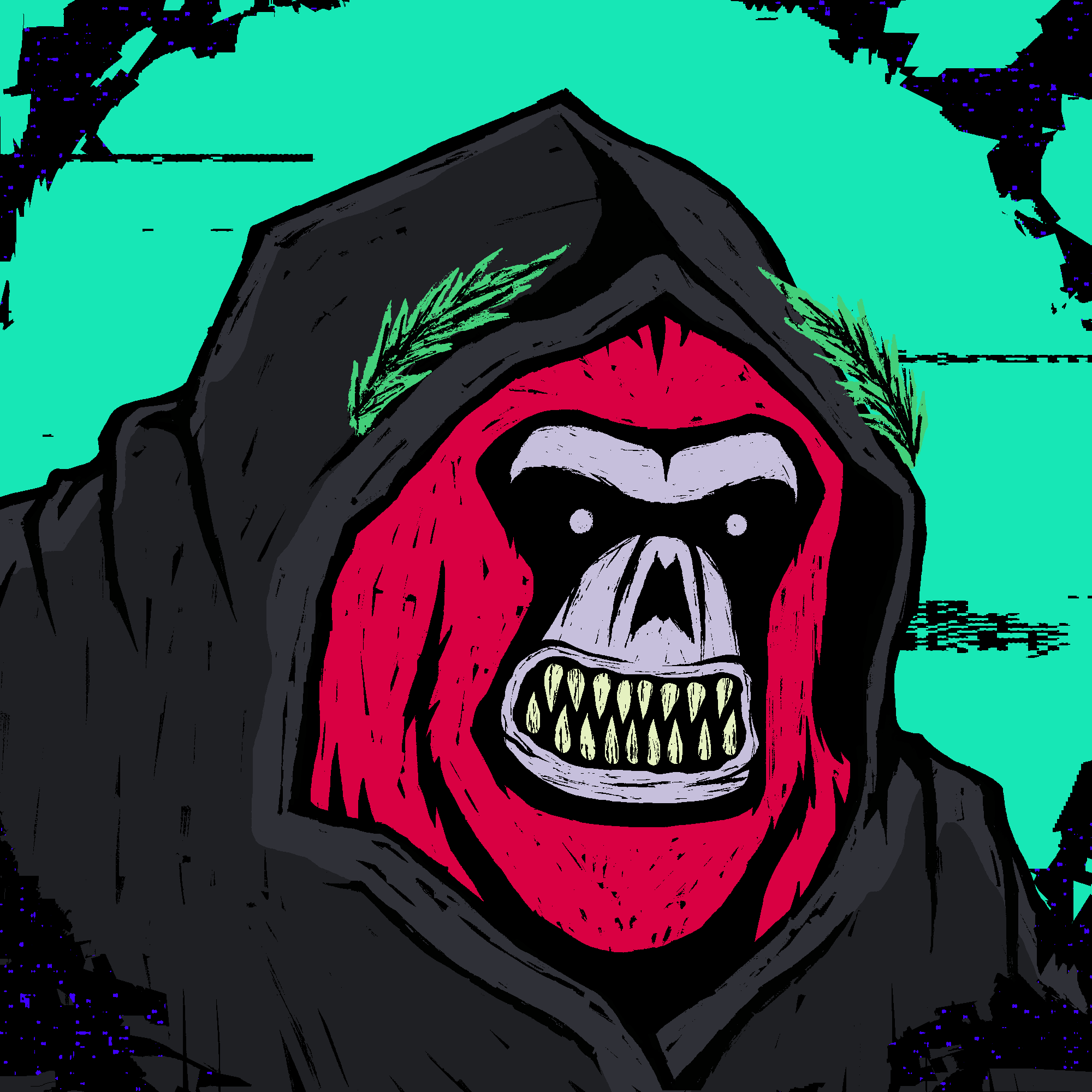 Primal Cult #2401