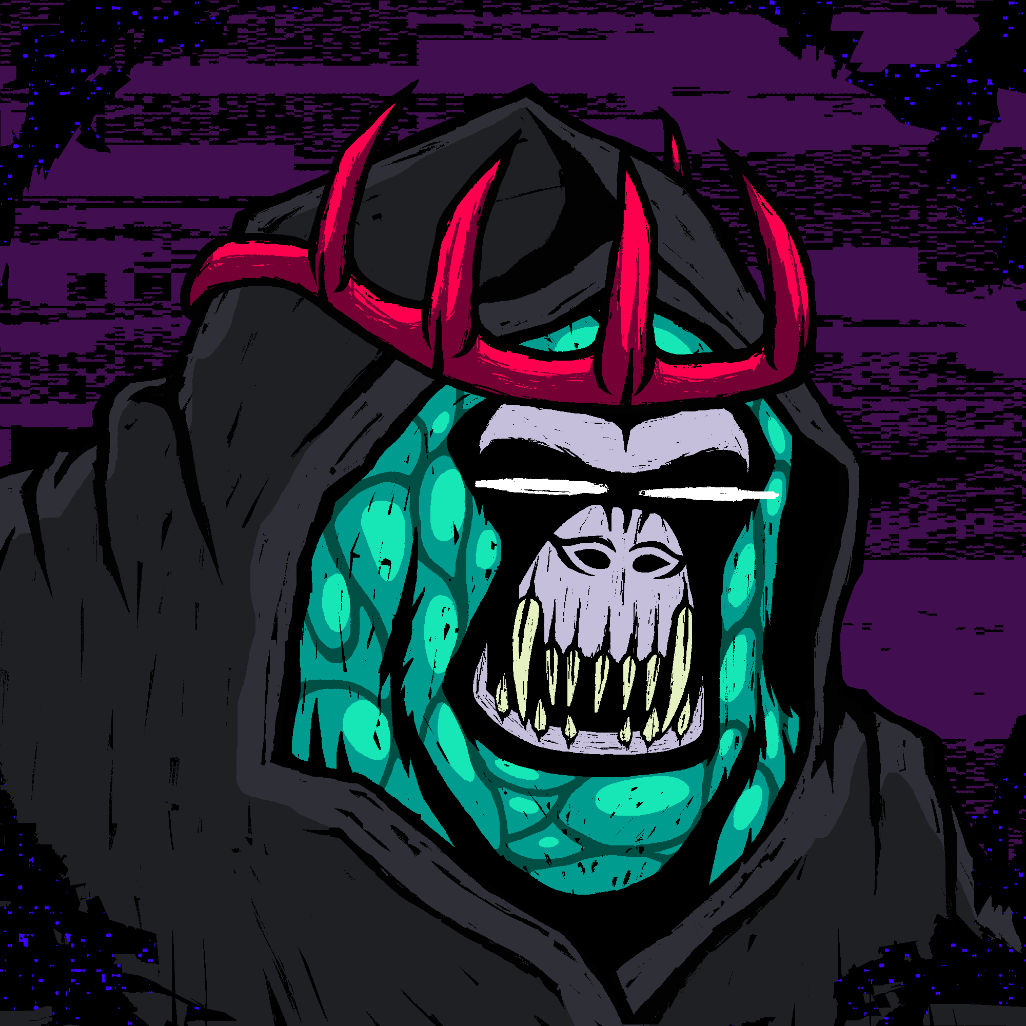Primal Cult #2403