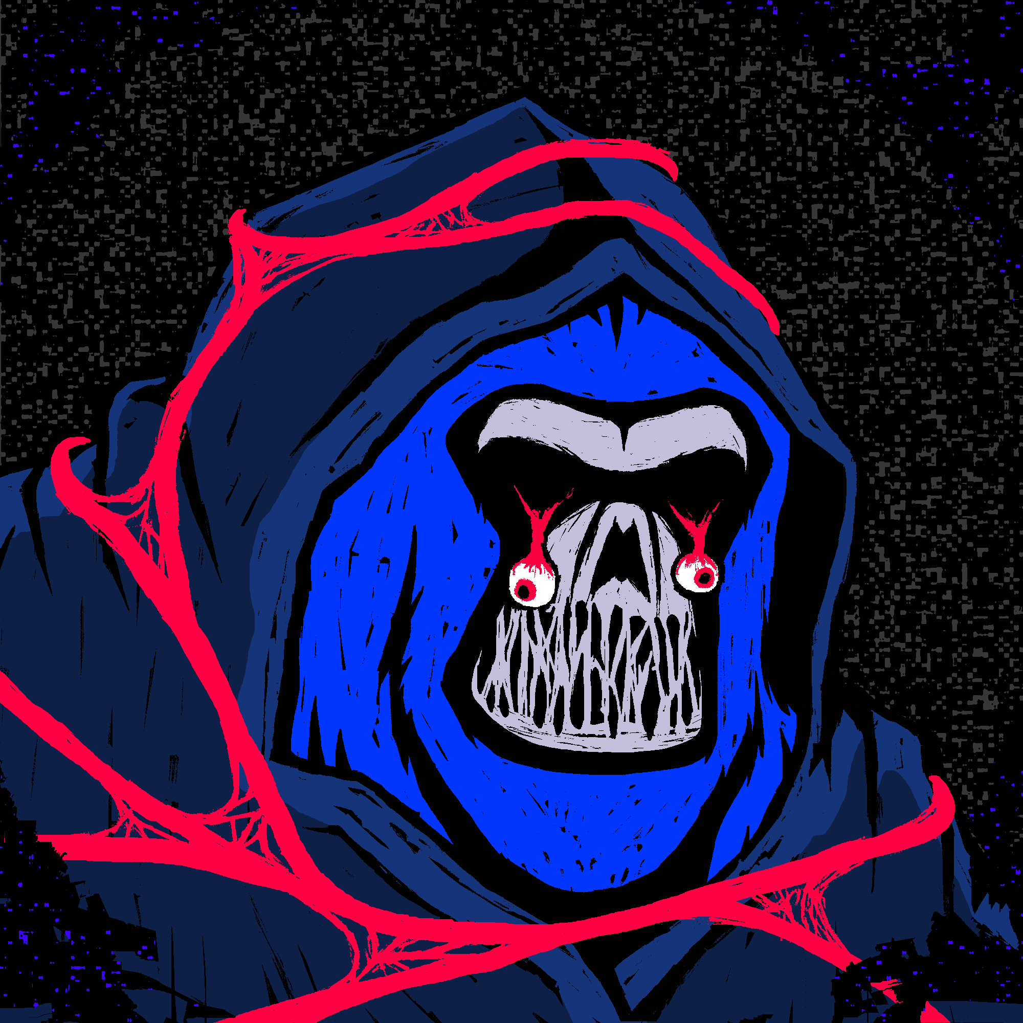 Primal Cult #2404