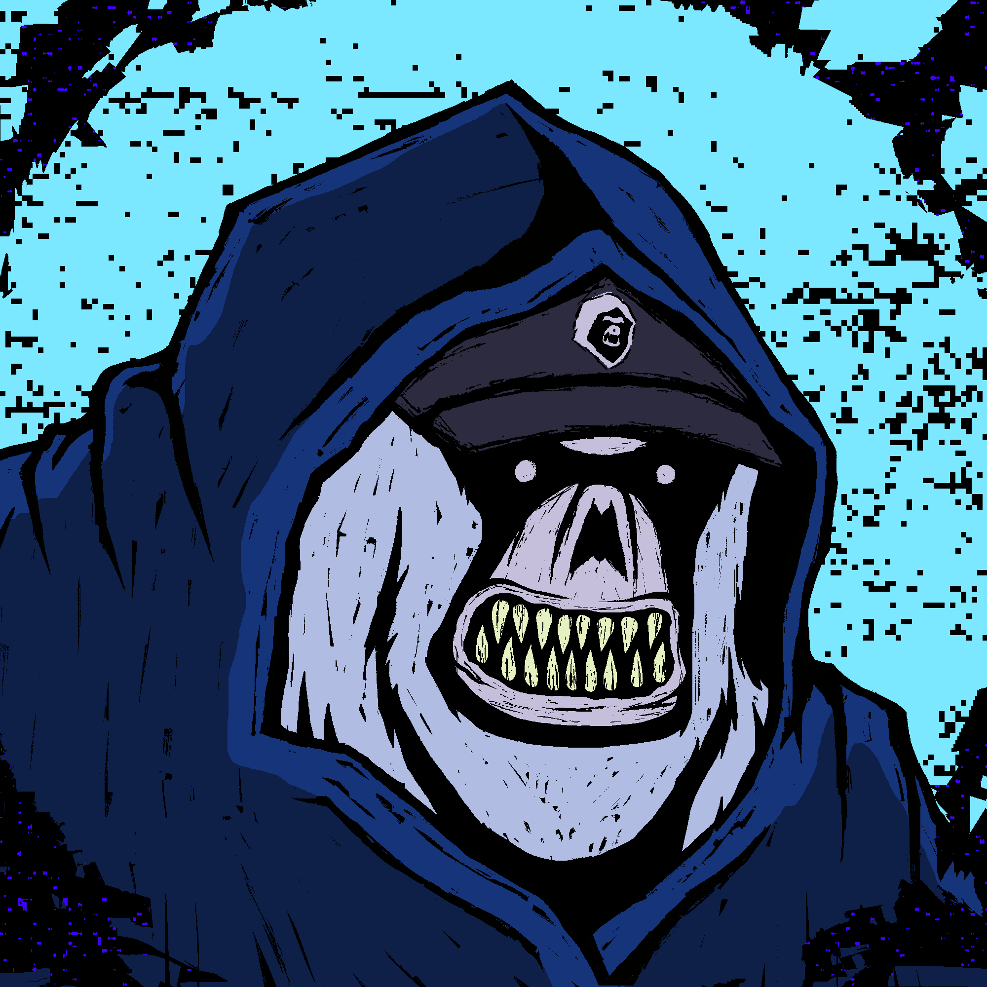 Primal Cult #2405