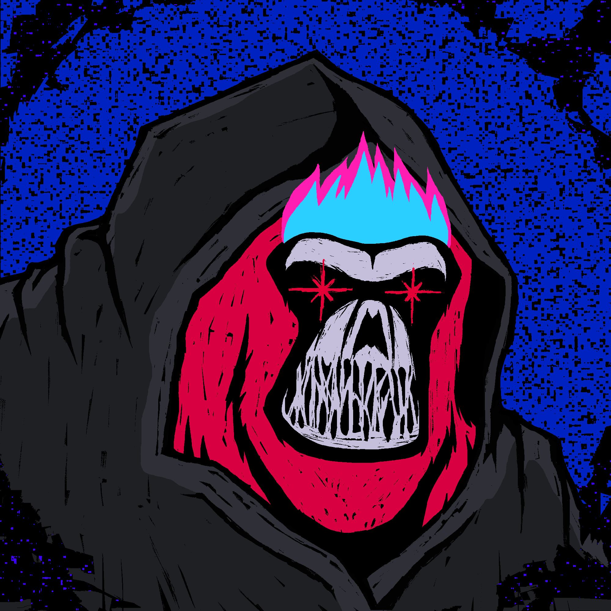 Primal Cult #2406