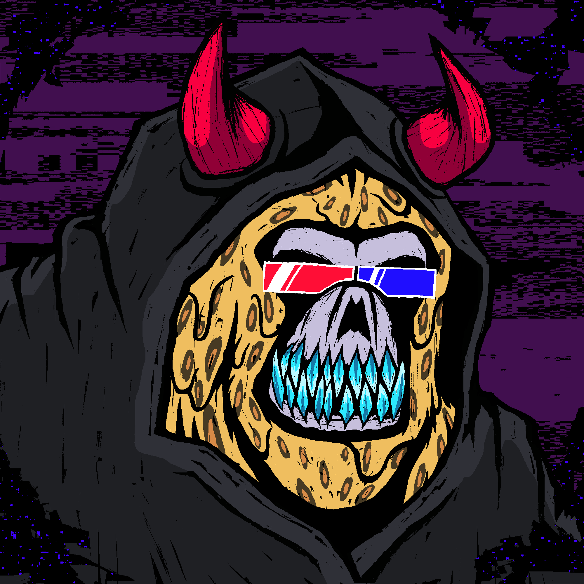 Primal Cult #2408