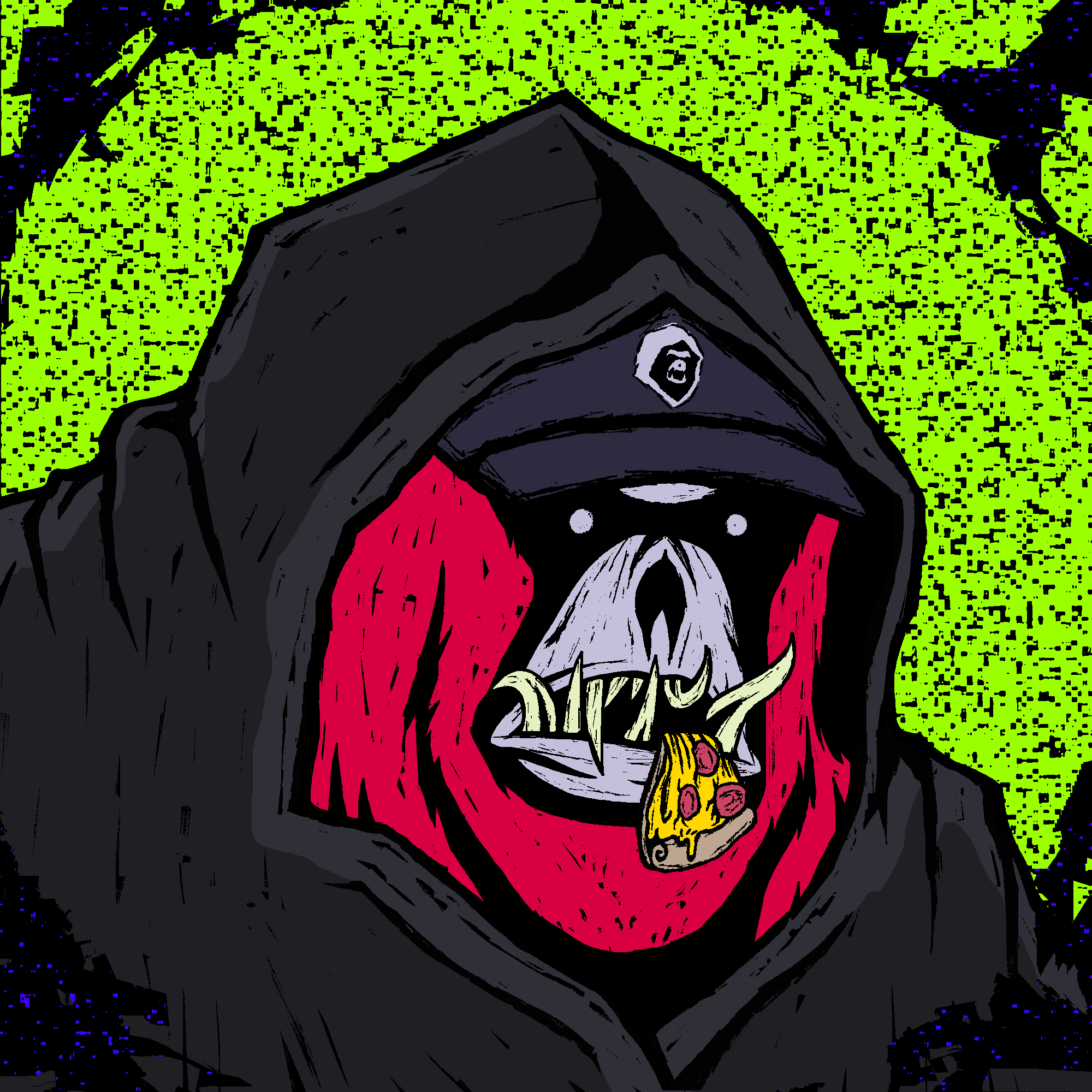 Primal Cult #241