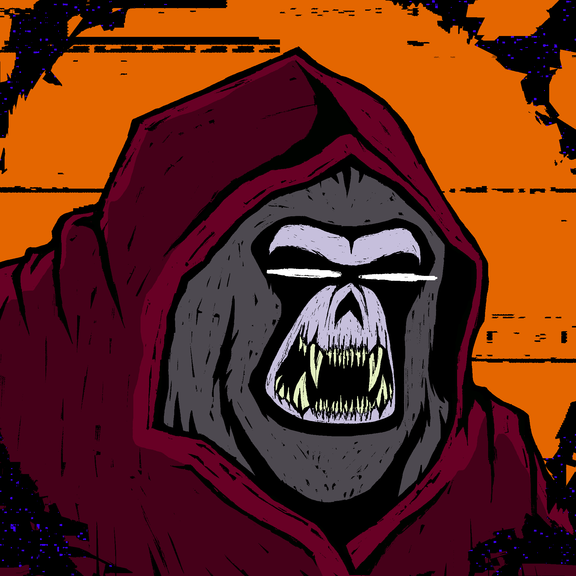Primal Cult #2411