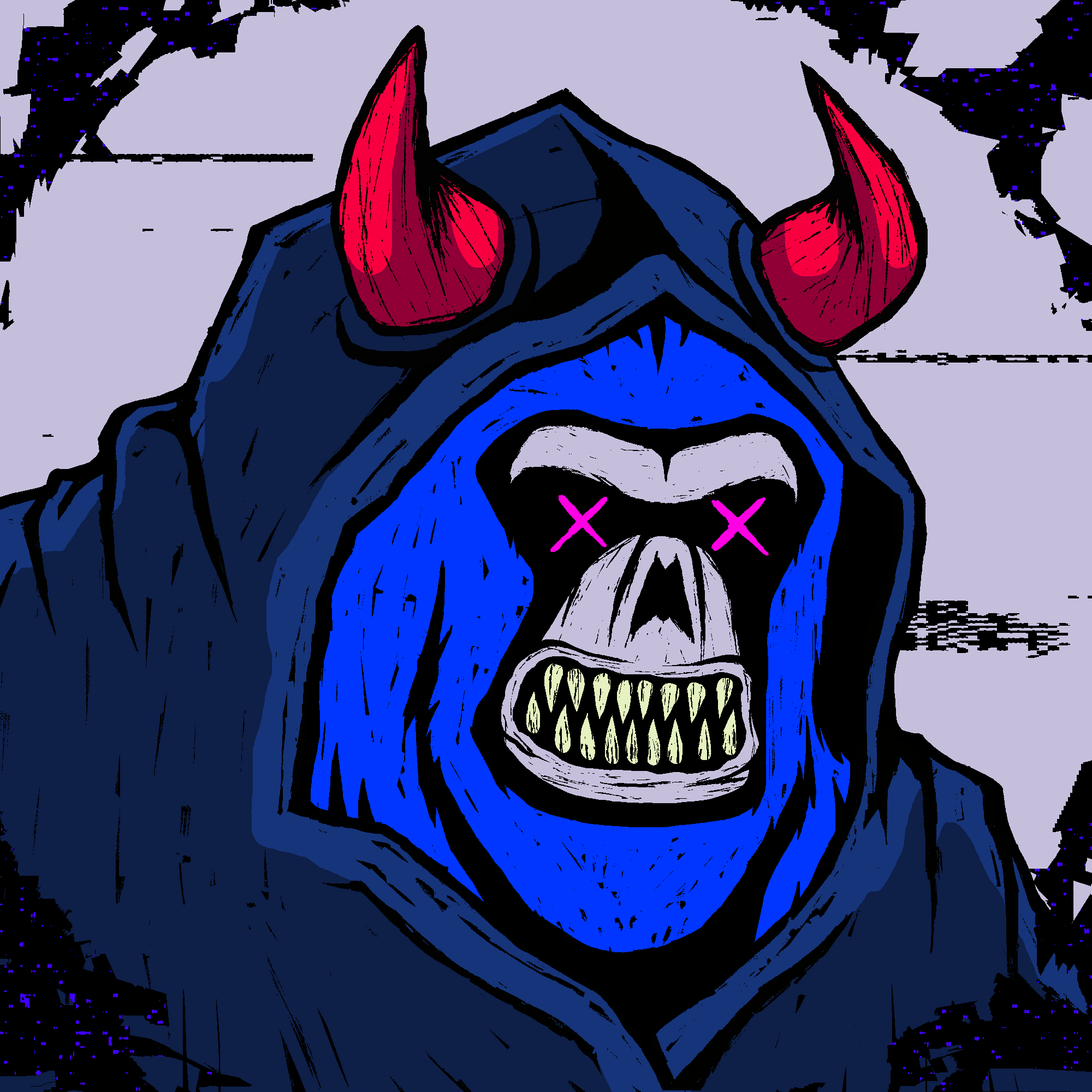 Primal Cult #2417