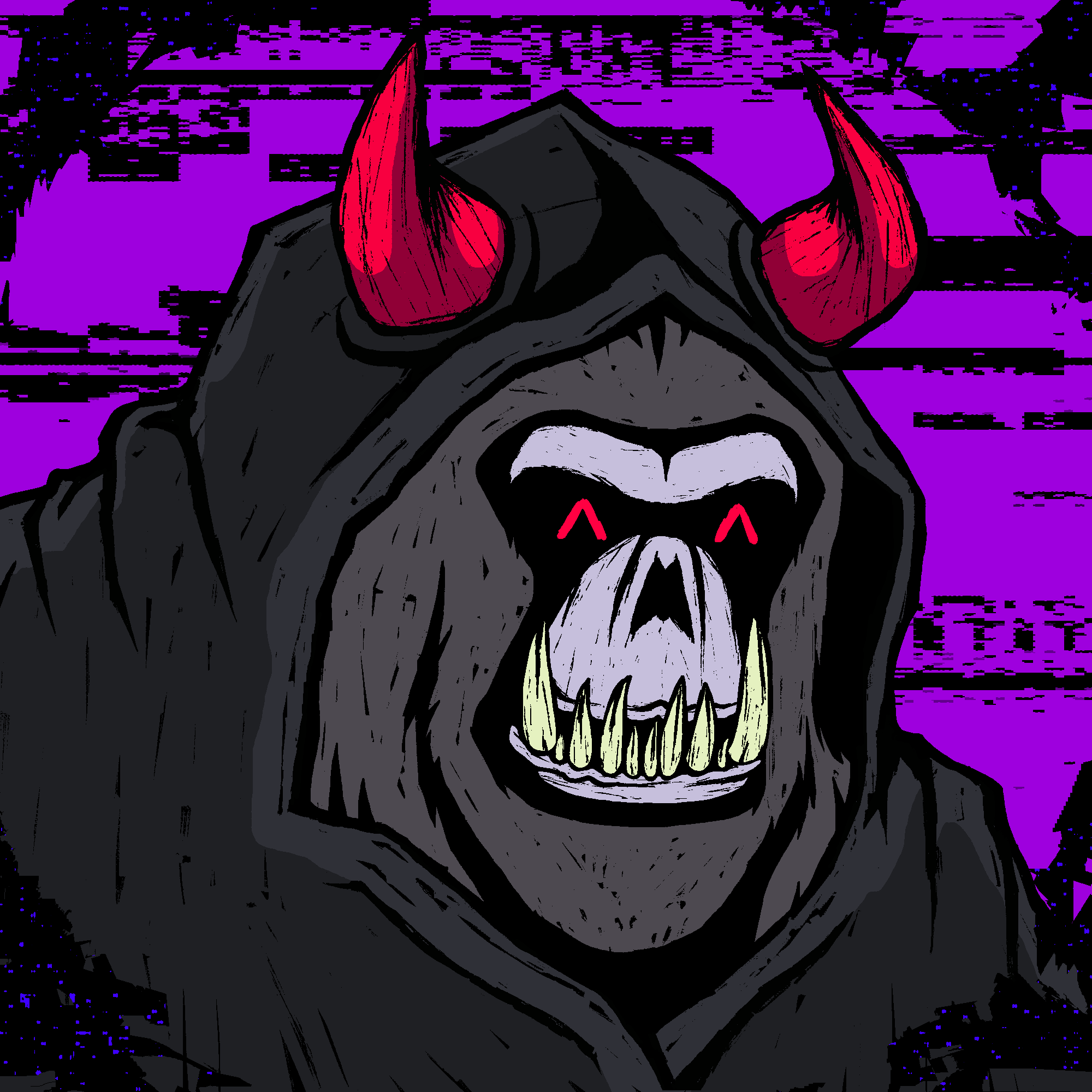 Primal Cult #2419