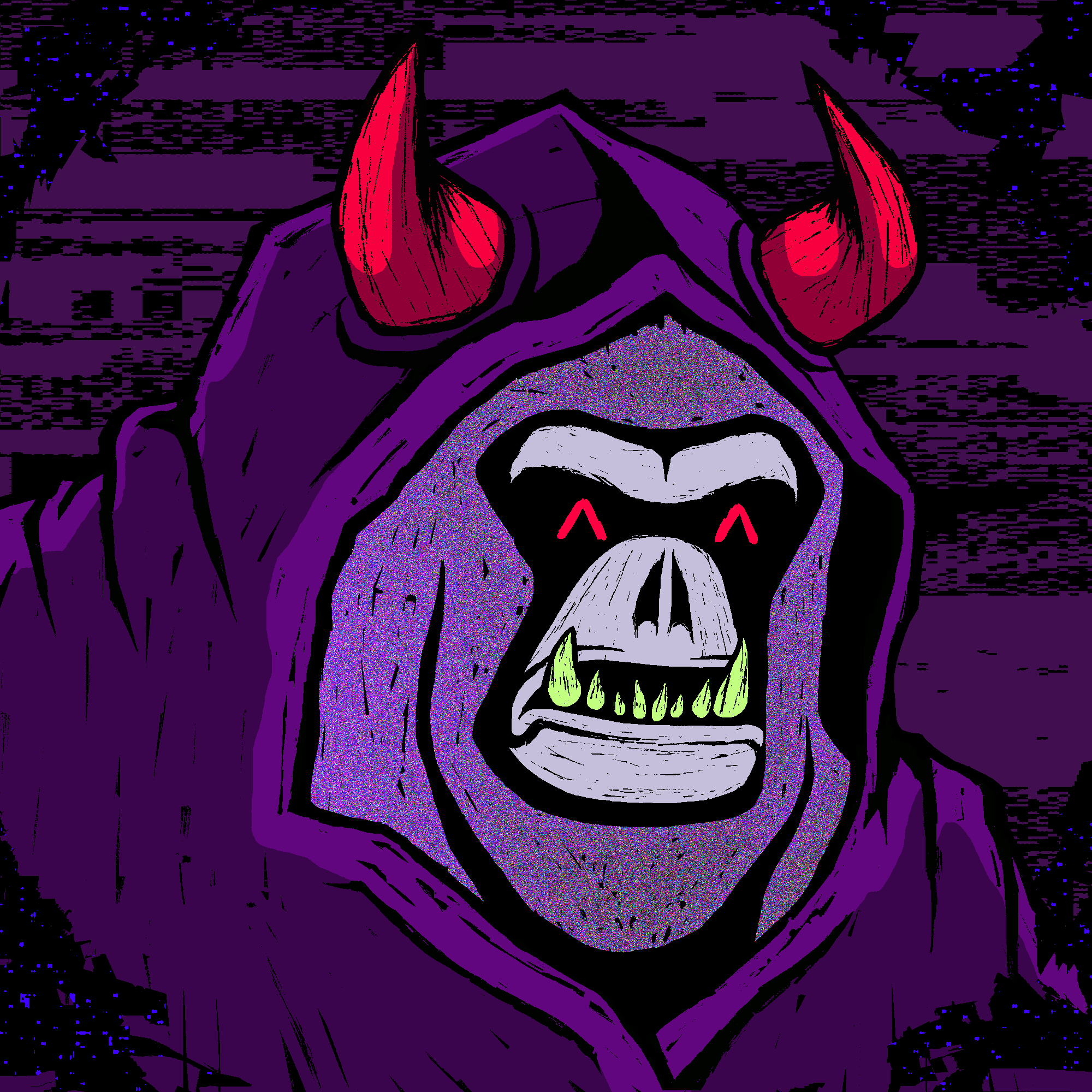Primal Cult #2420