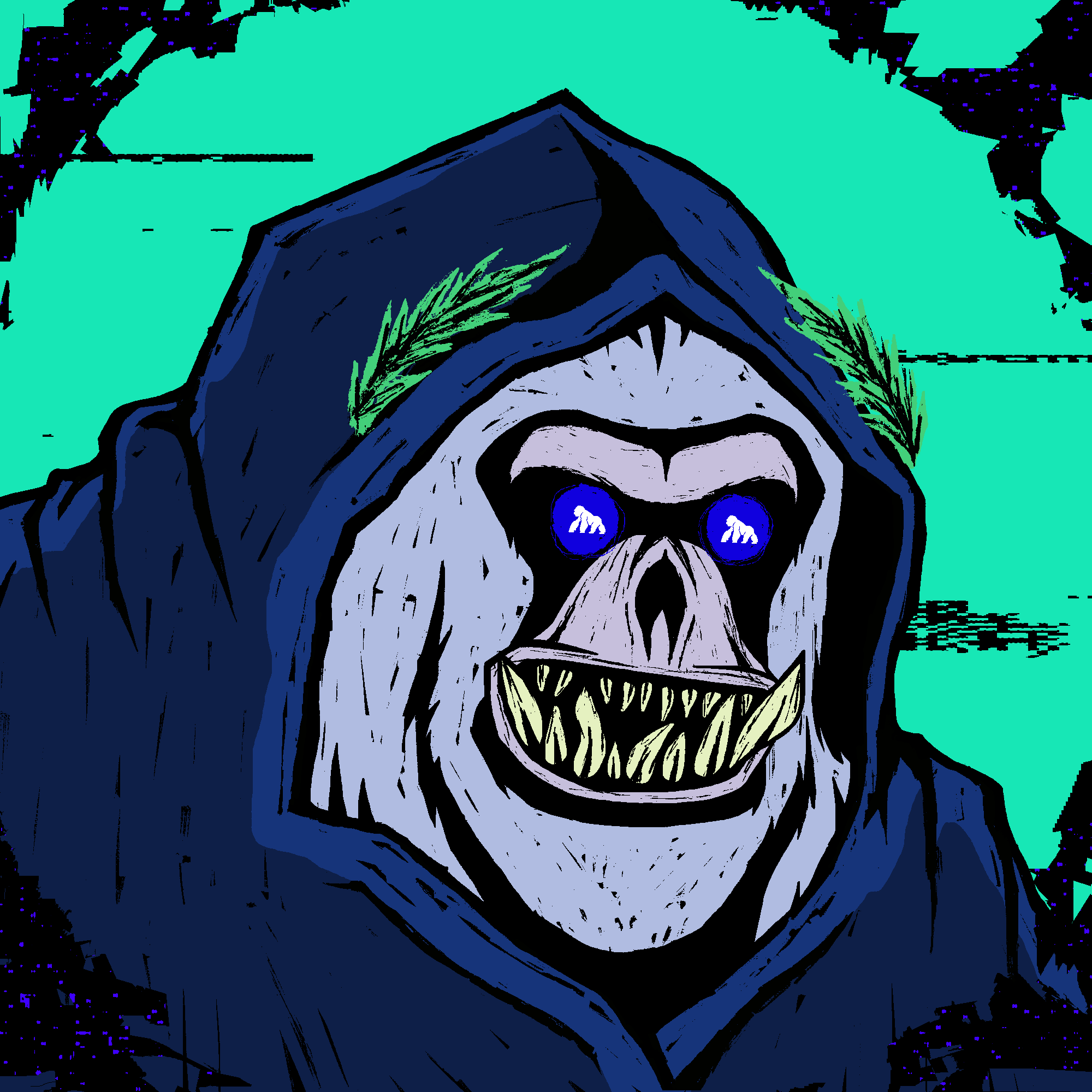 Primal Cult #2422