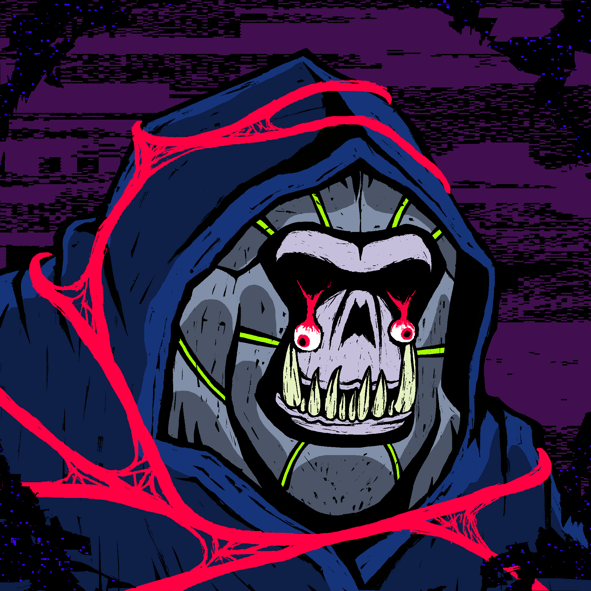 Primal Cult #2423