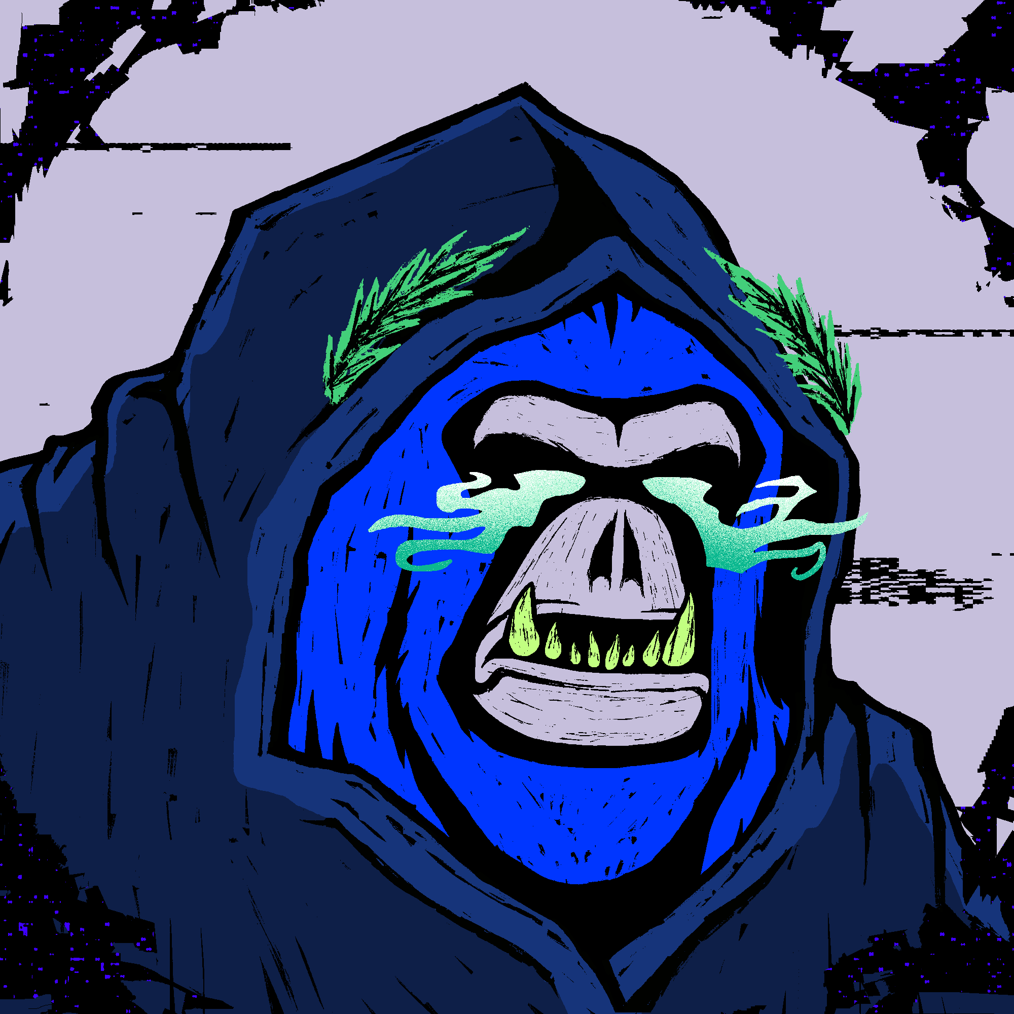 Primal Cult #2424