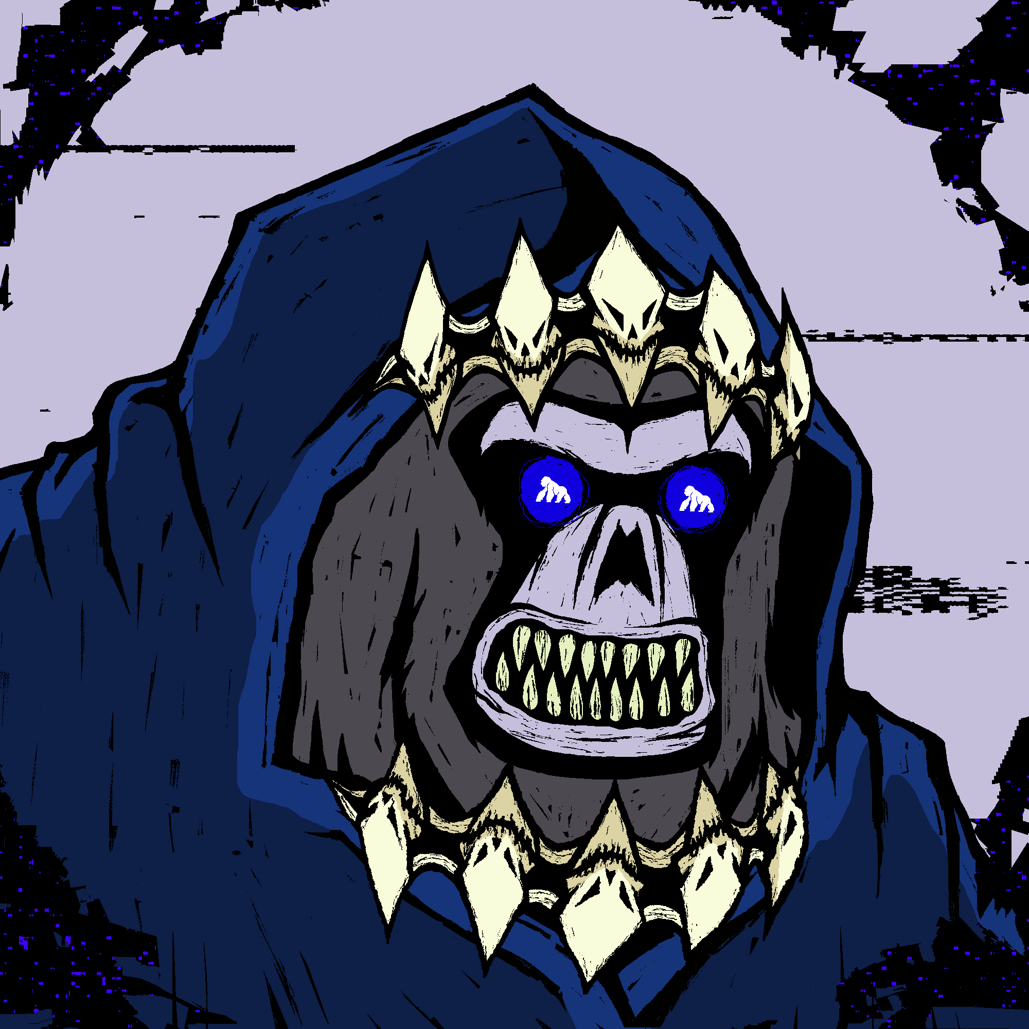 Primal Cult #2427