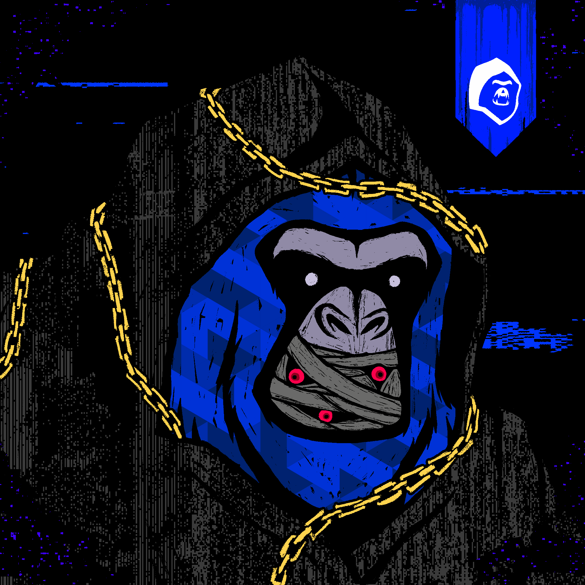 Primal Cult #243