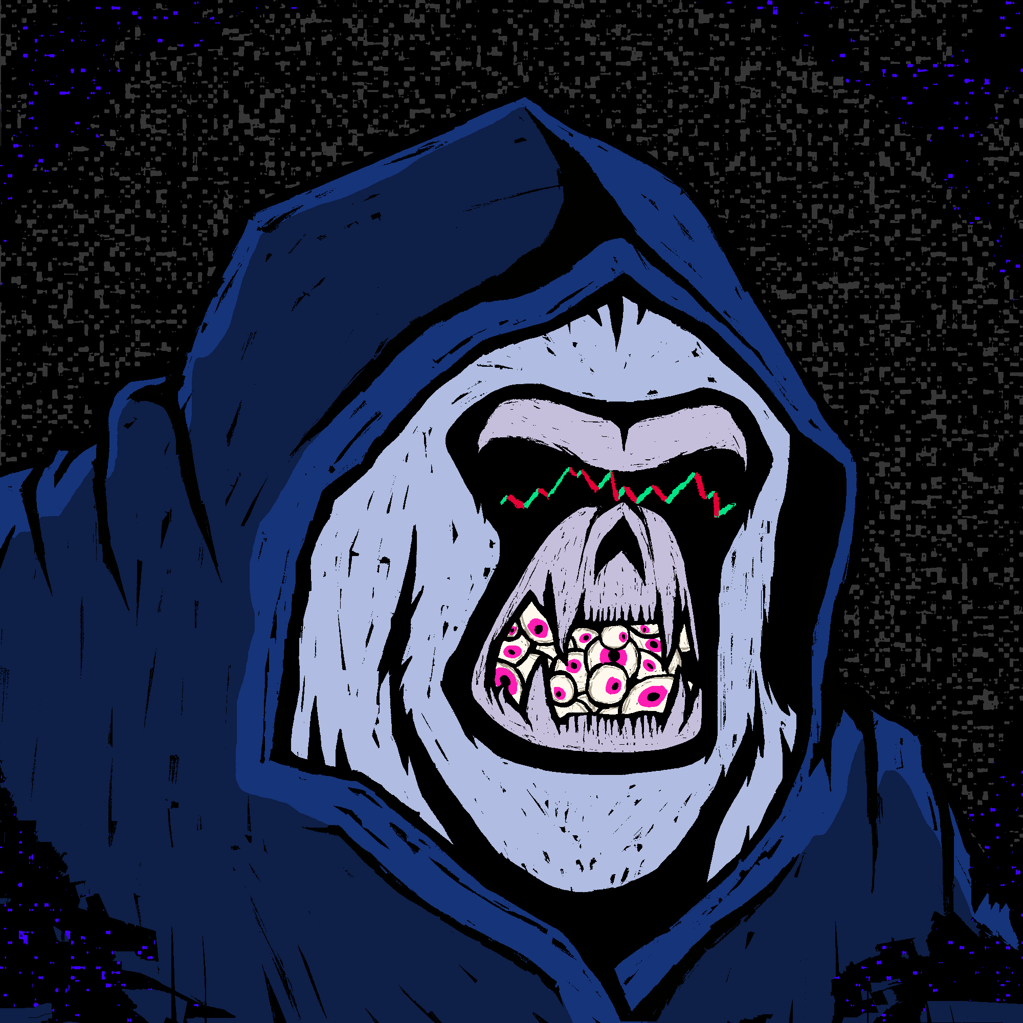 Primal Cult #2431