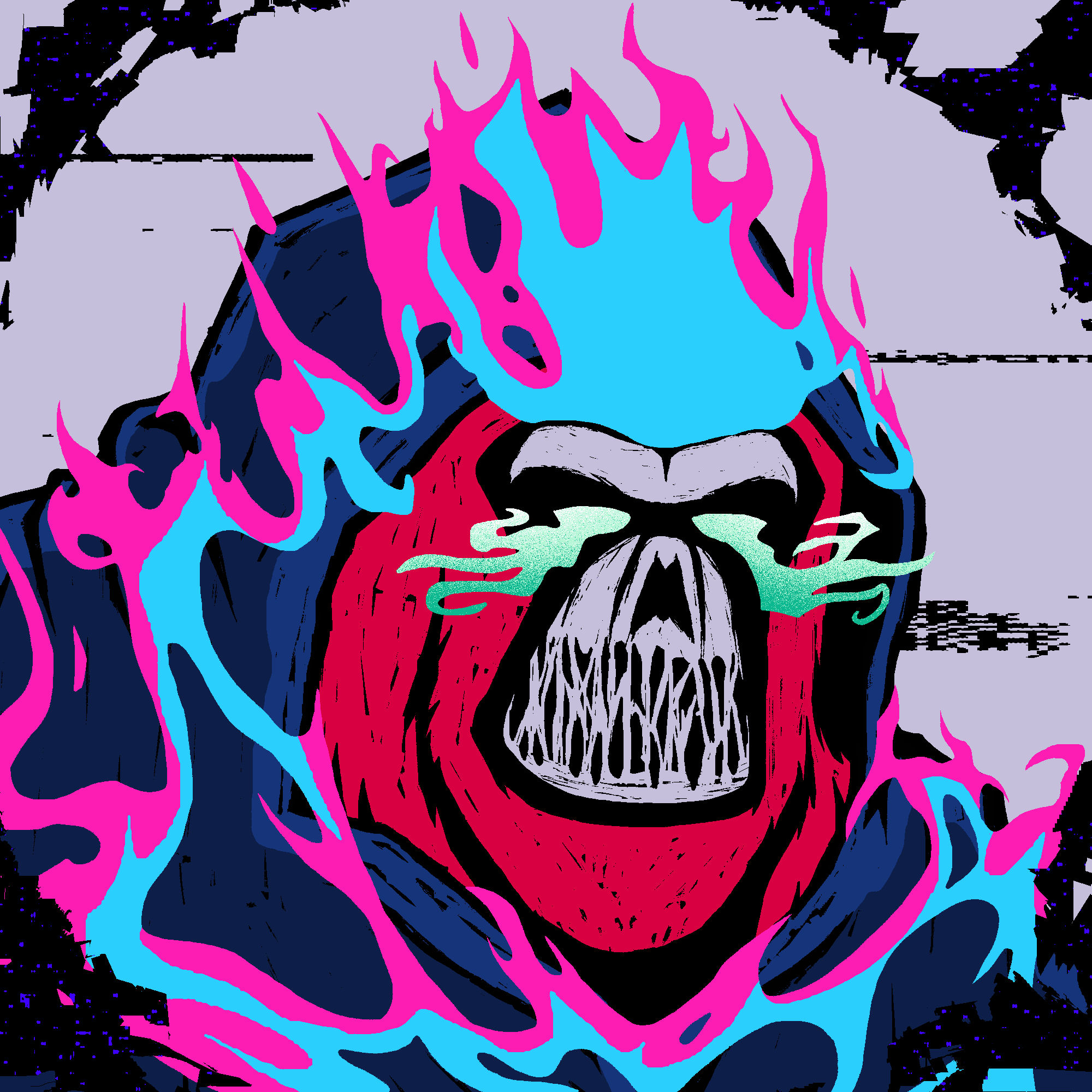 Primal Cult #2432