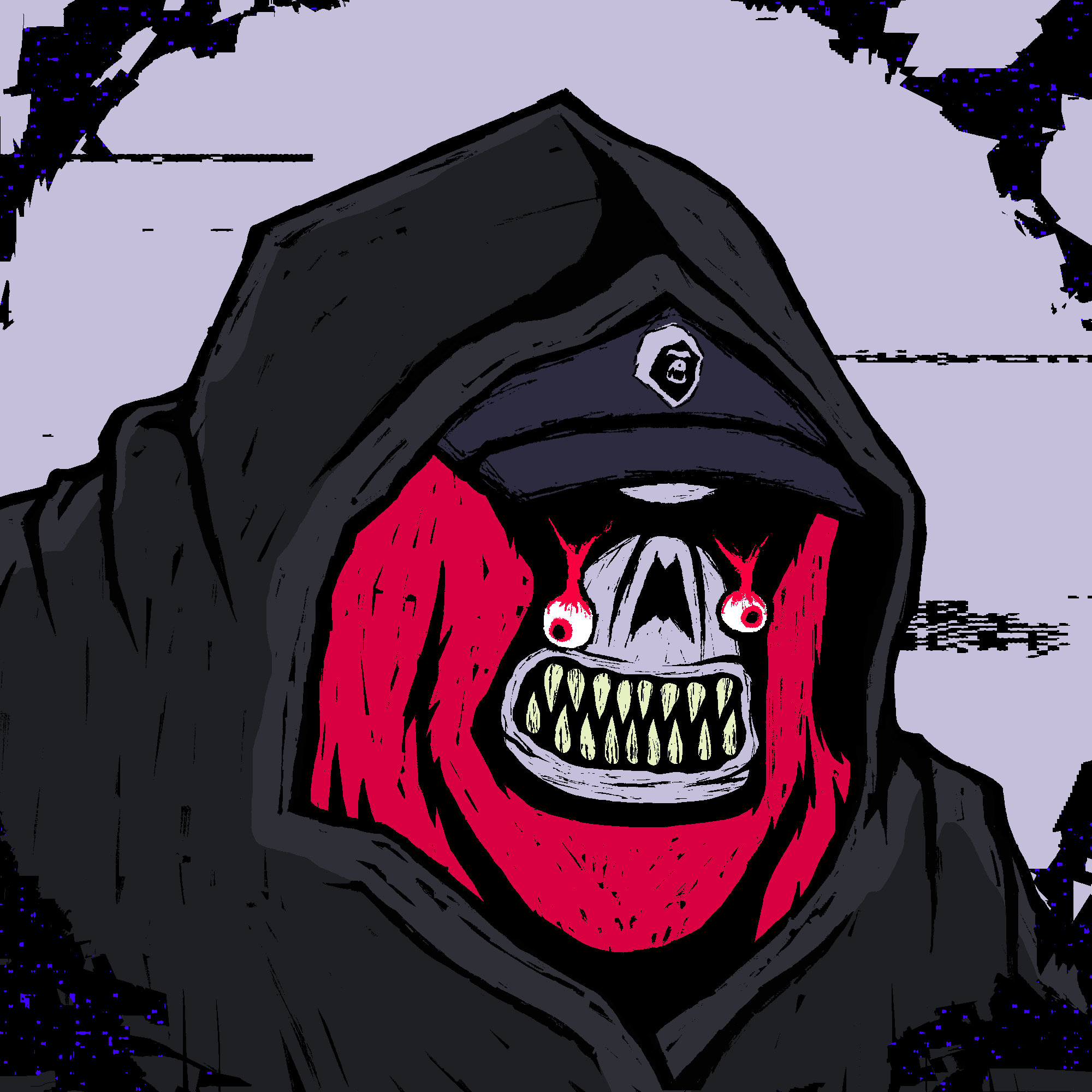 Primal Cult #2435