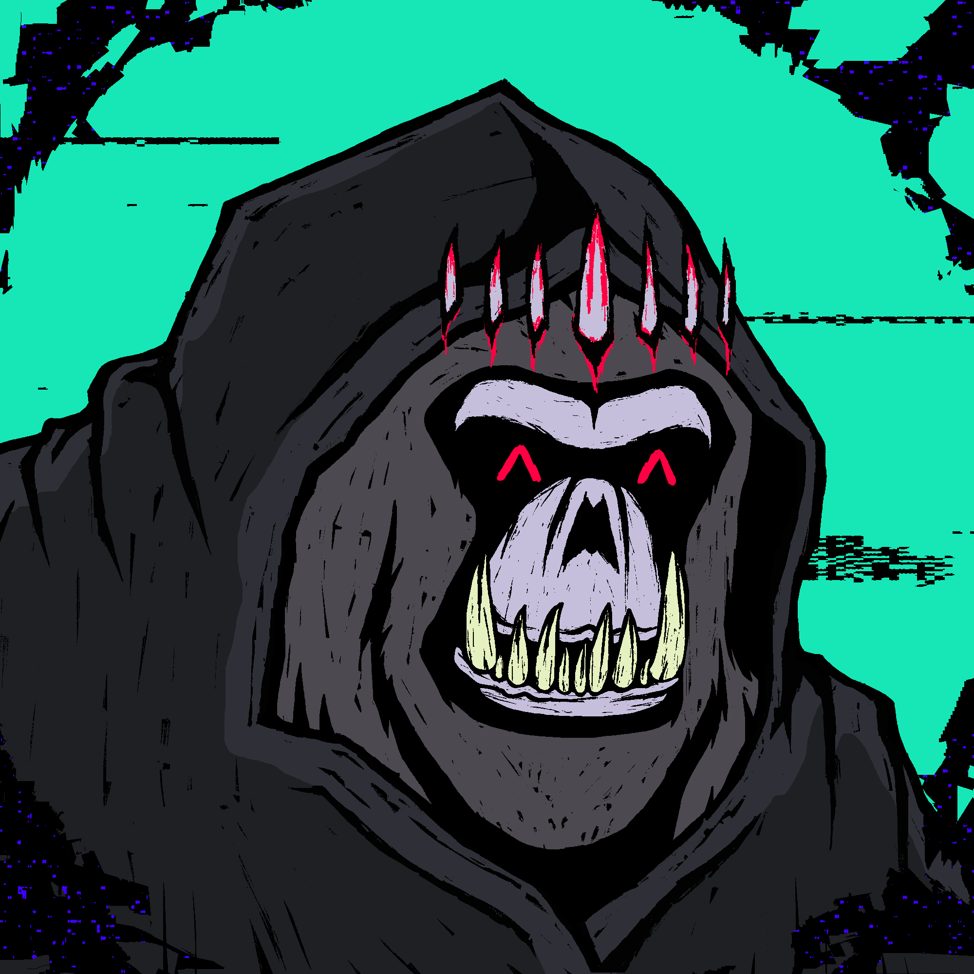 Primal Cult #2436