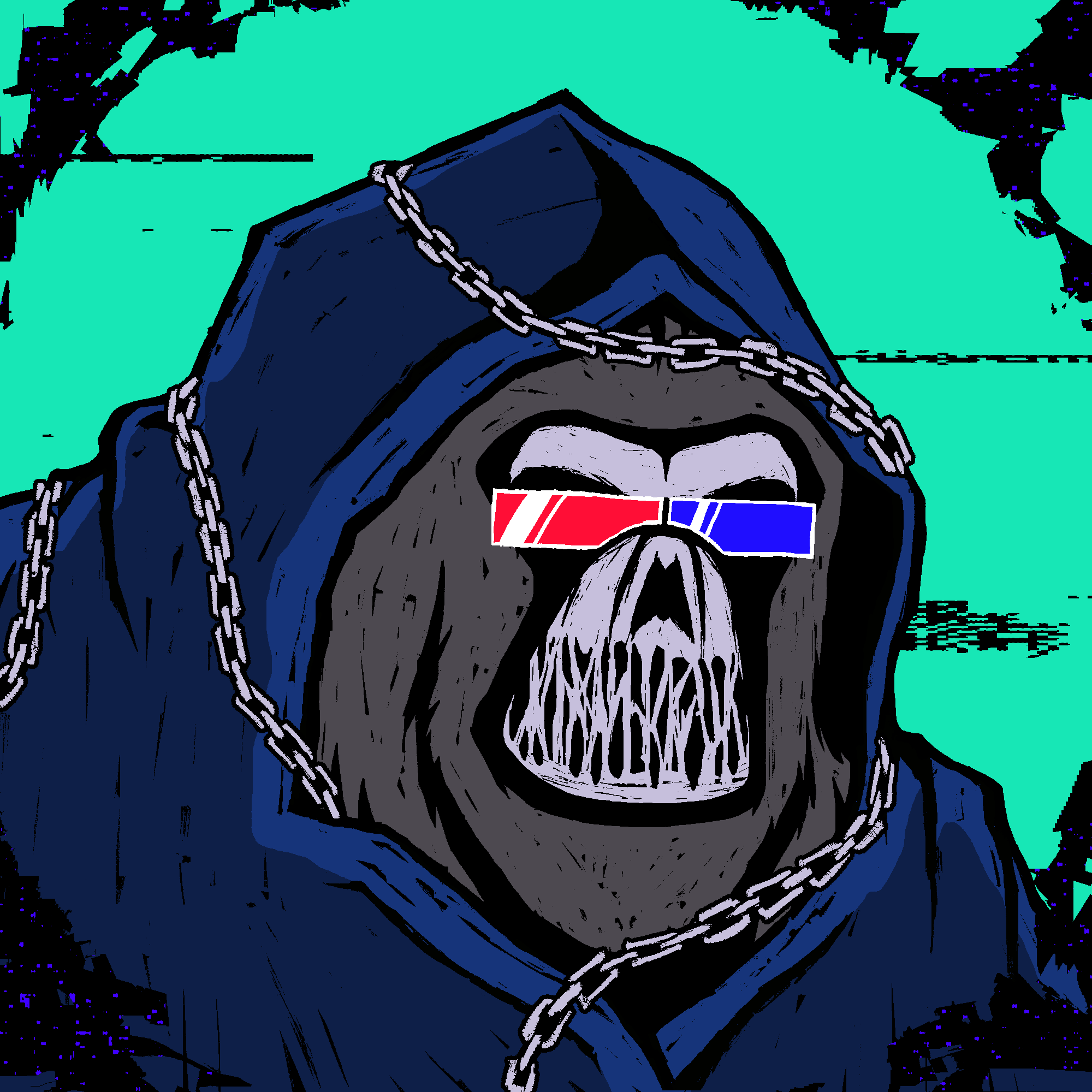 Primal Cult #2439