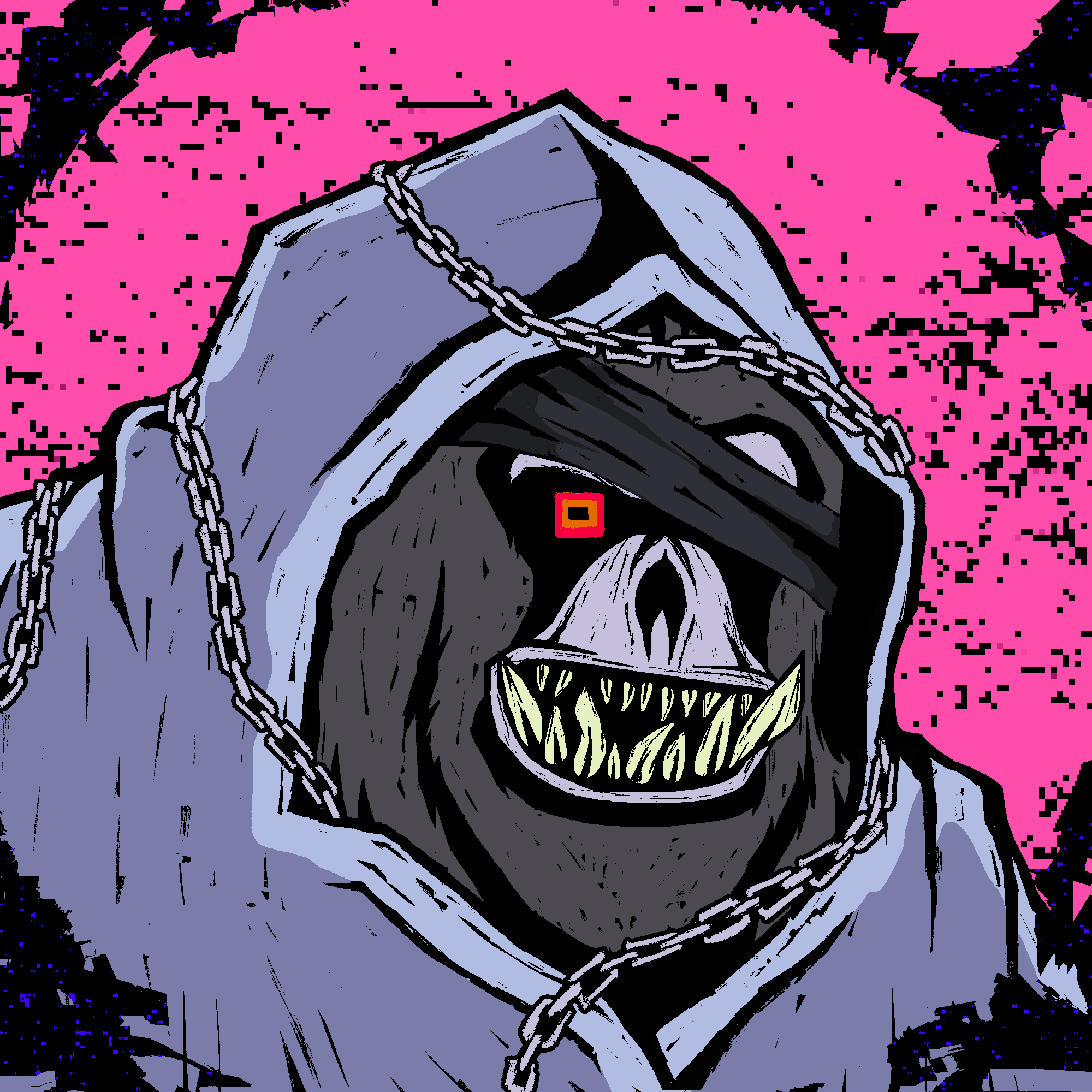 Primal Cult #2440