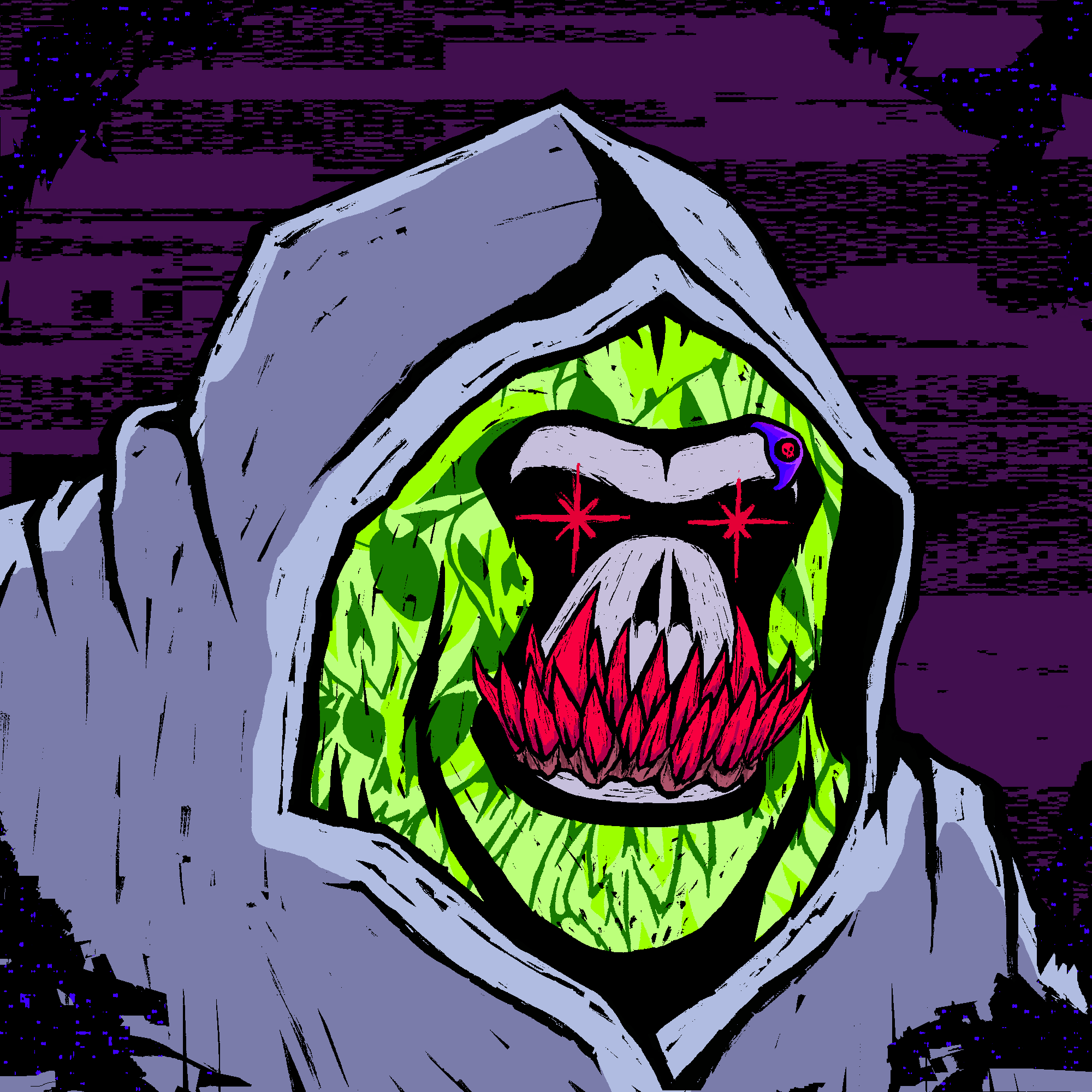 Primal Cult #2441