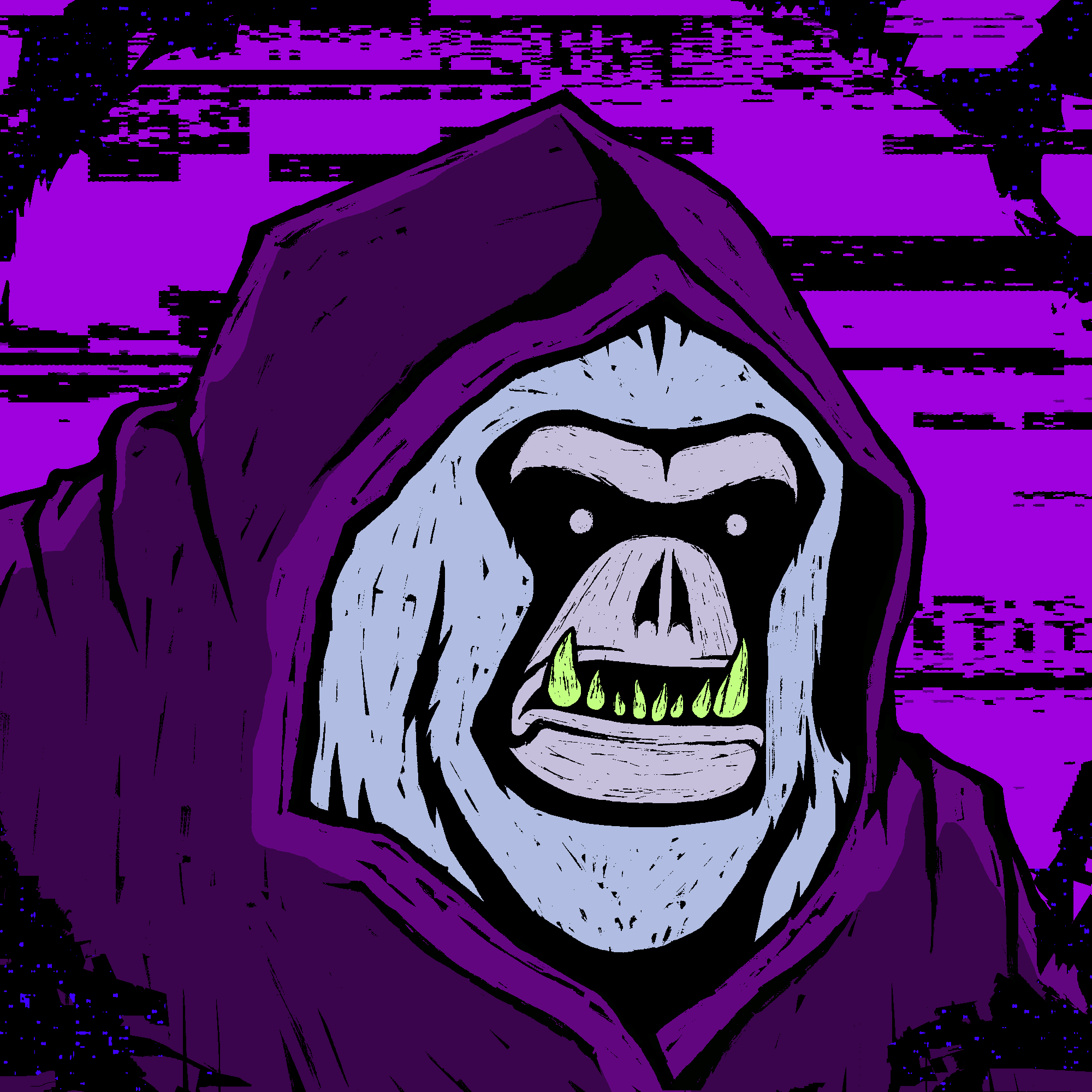 Primal Cult #2442