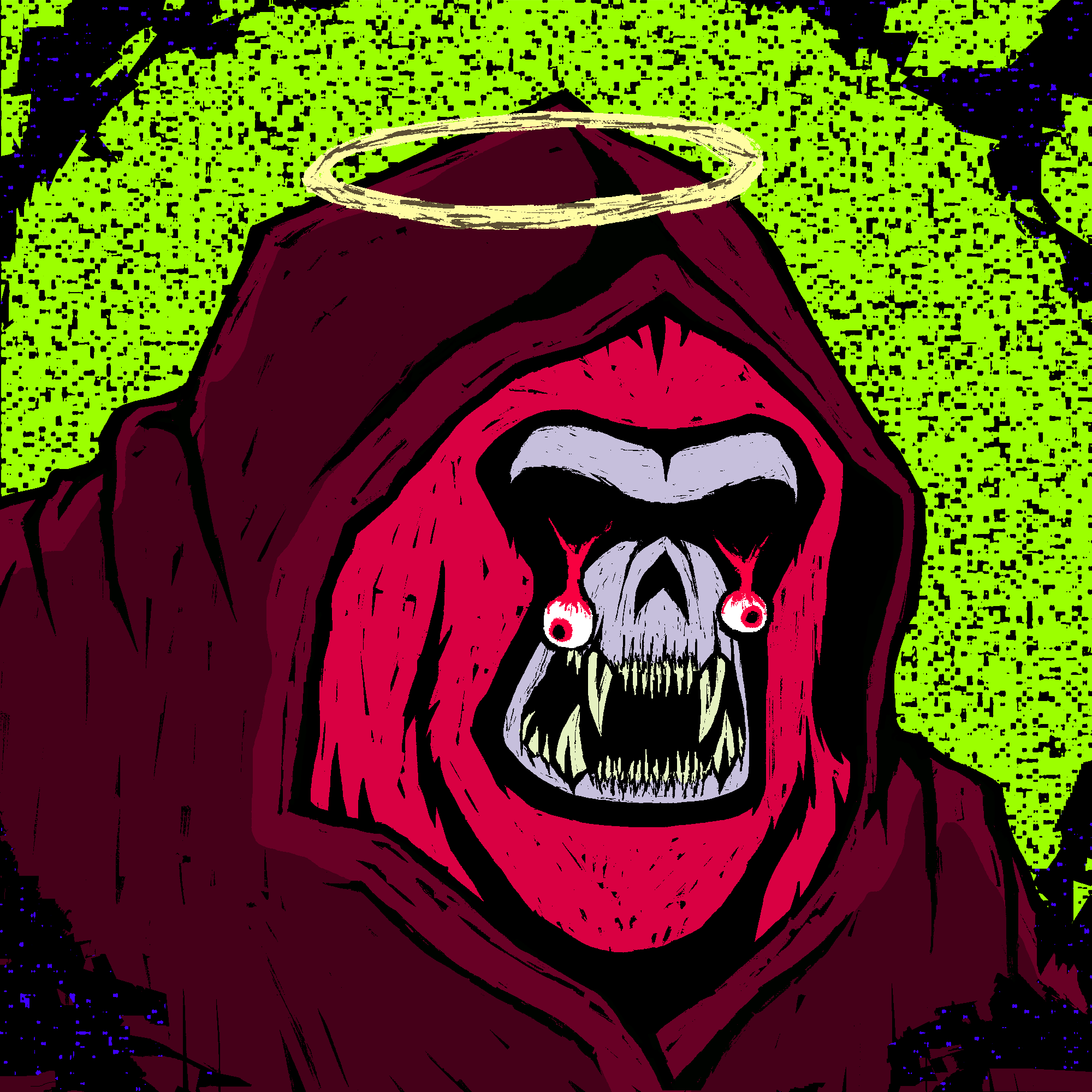 Primal Cult #2448