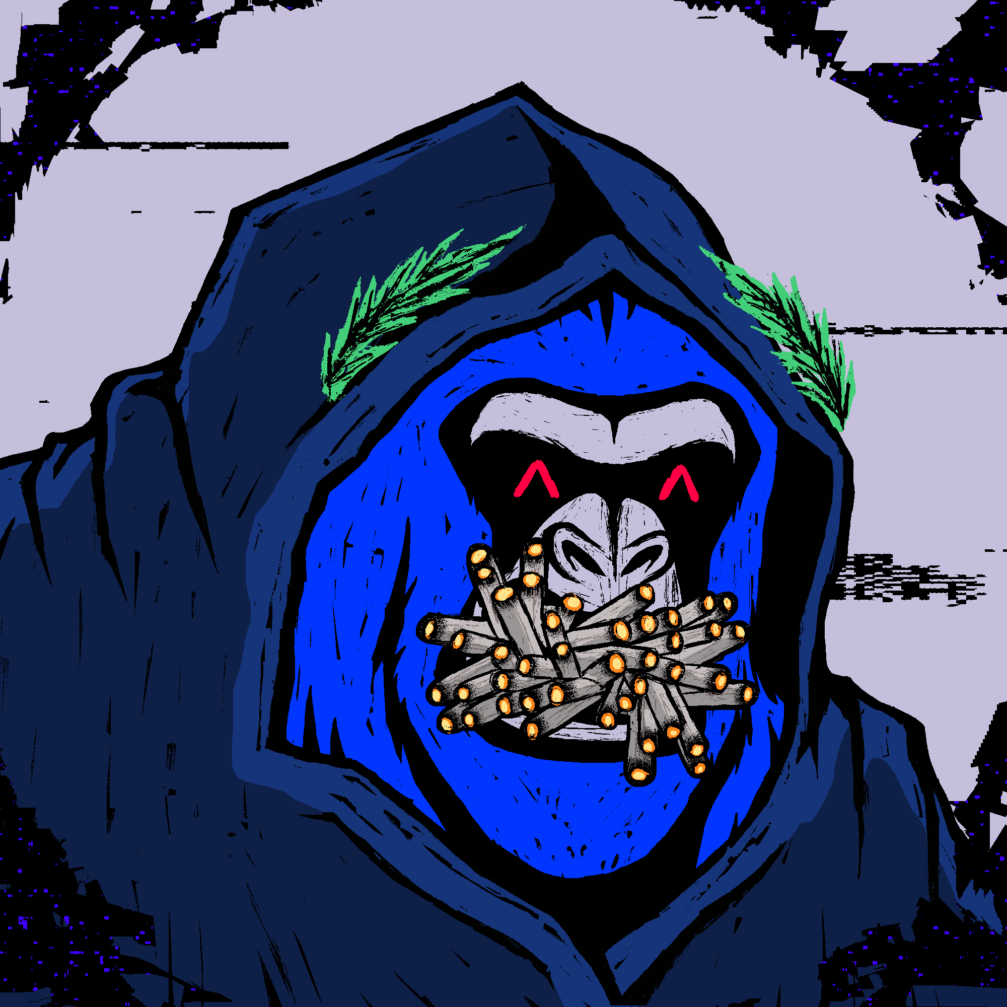 Primal Cult #2449