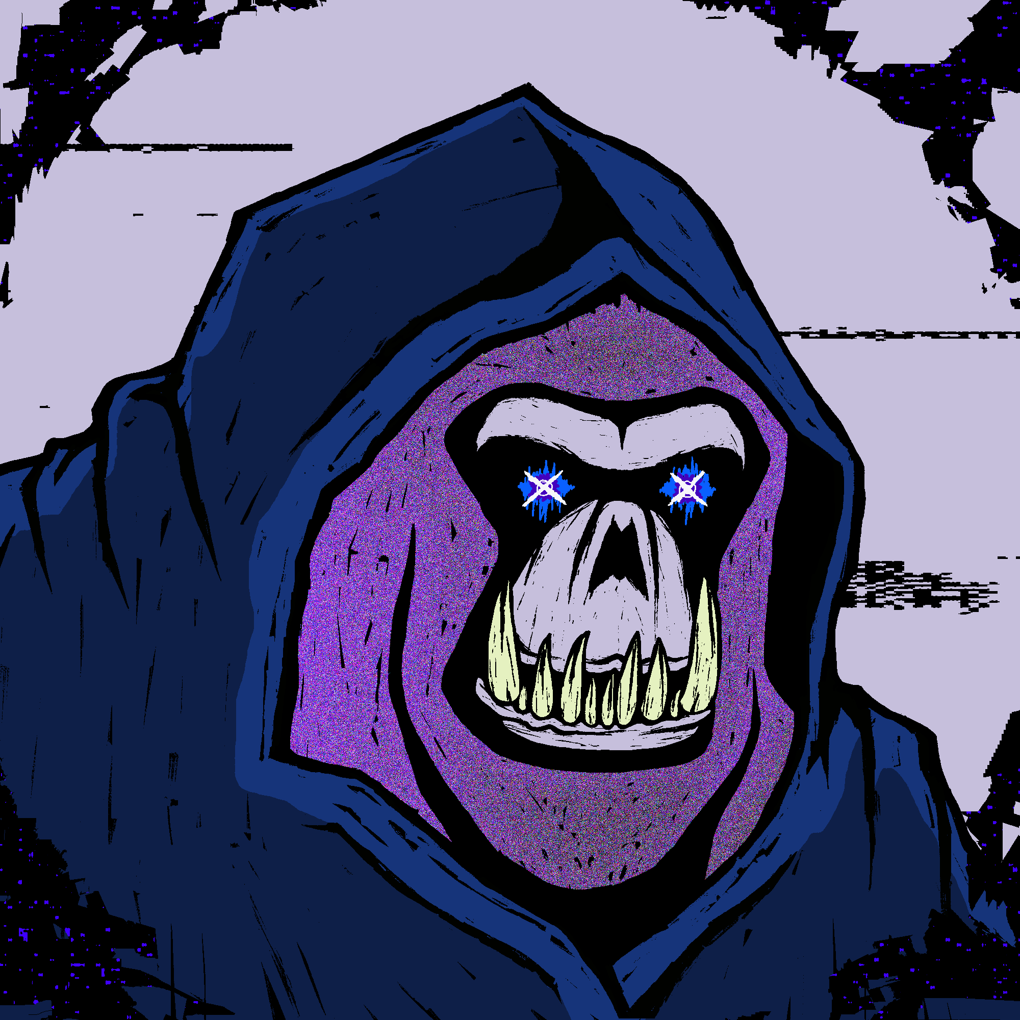 Primal Cult #2456