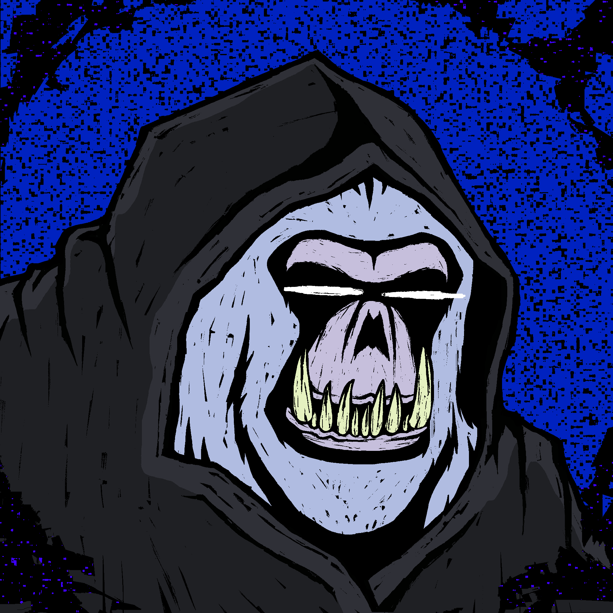 Primal Cult #2457