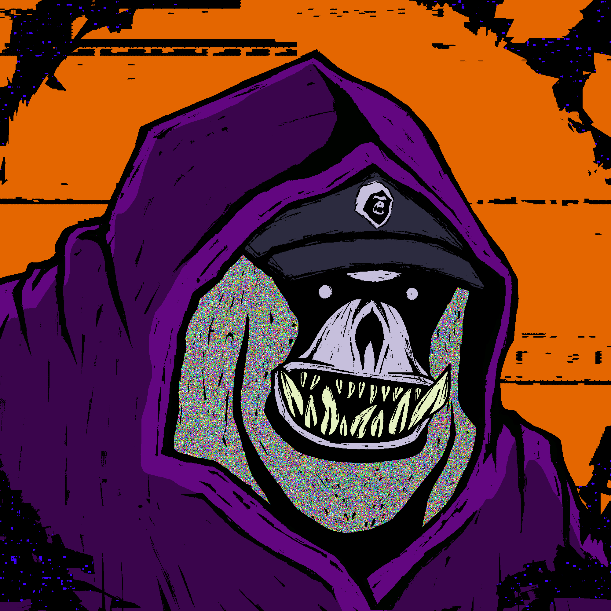Primal Cult #2461
