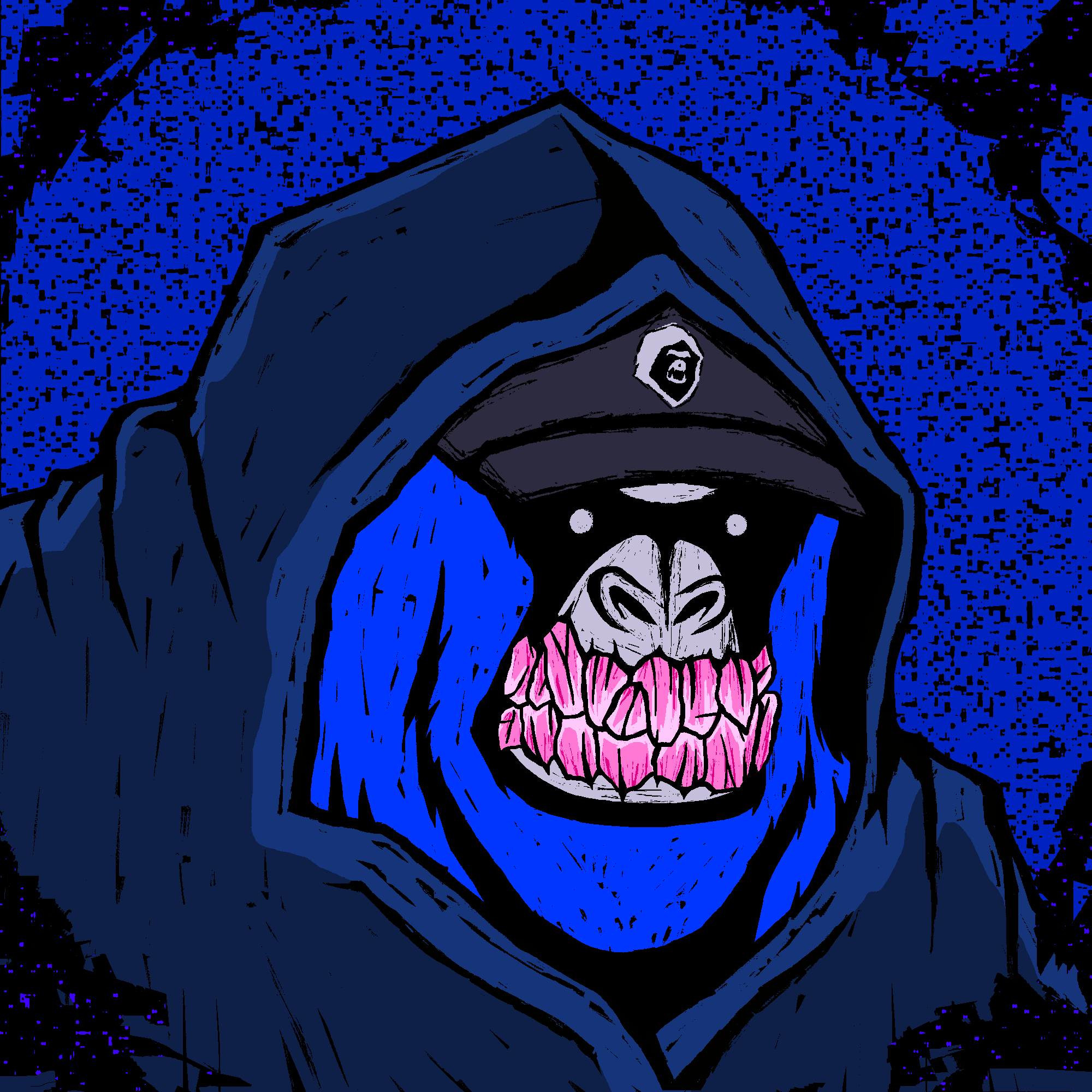 Primal Cult #2462
