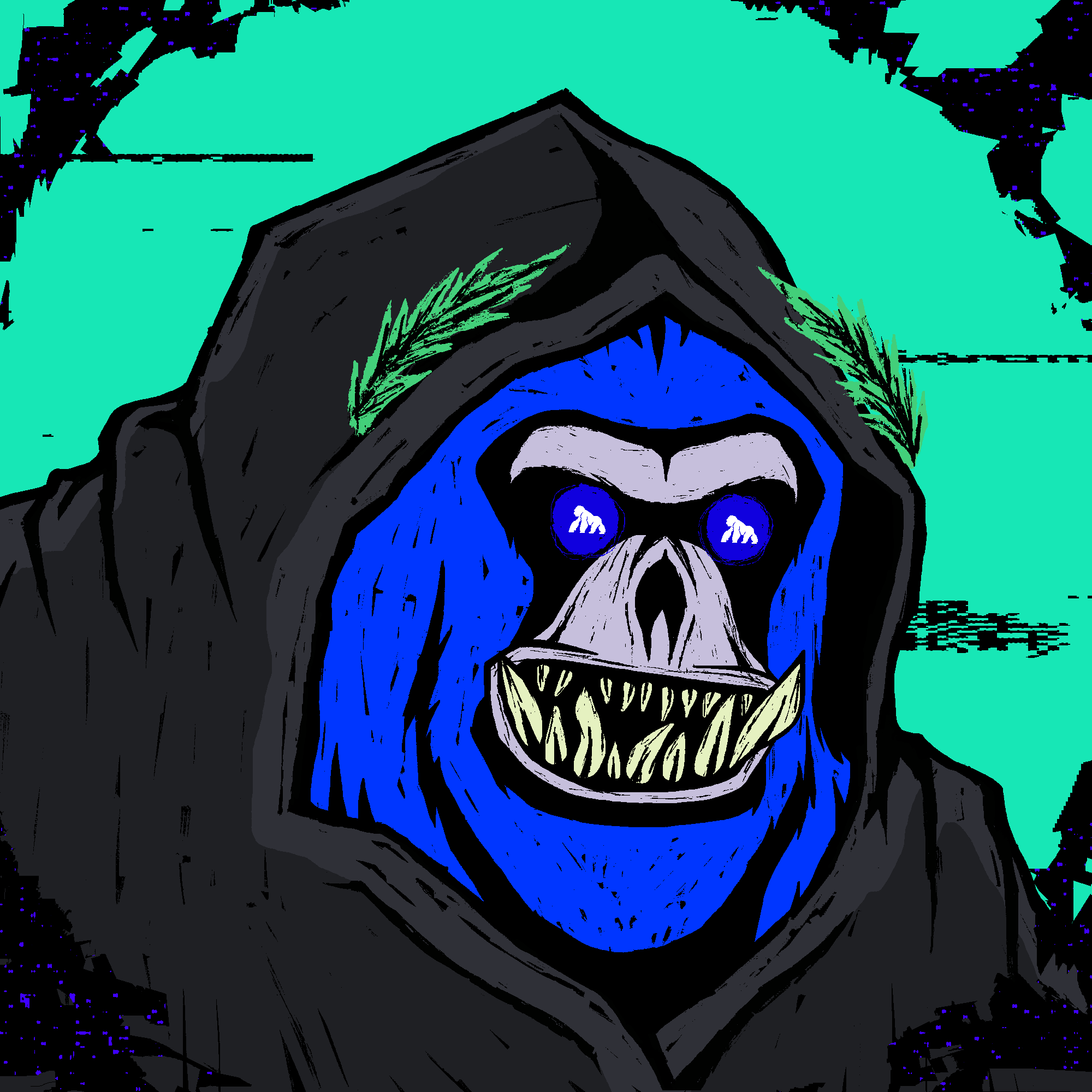 Primal Cult #2471