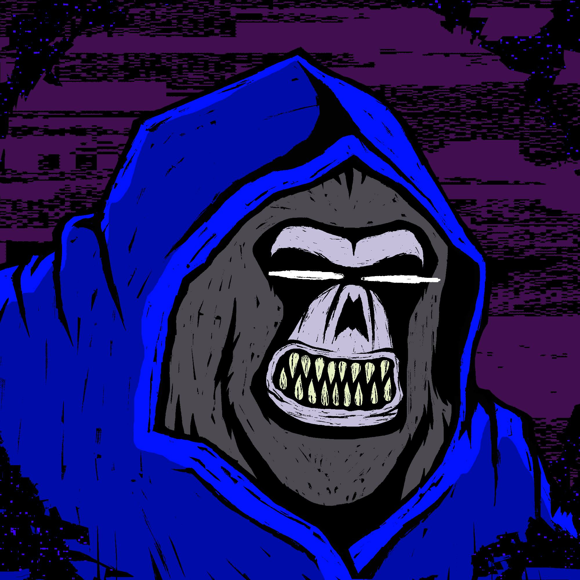 Primal Cult #2472