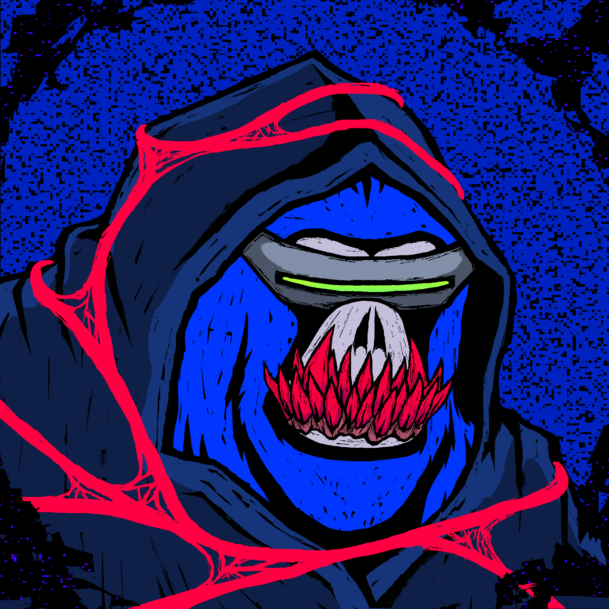 Primal Cult #2475