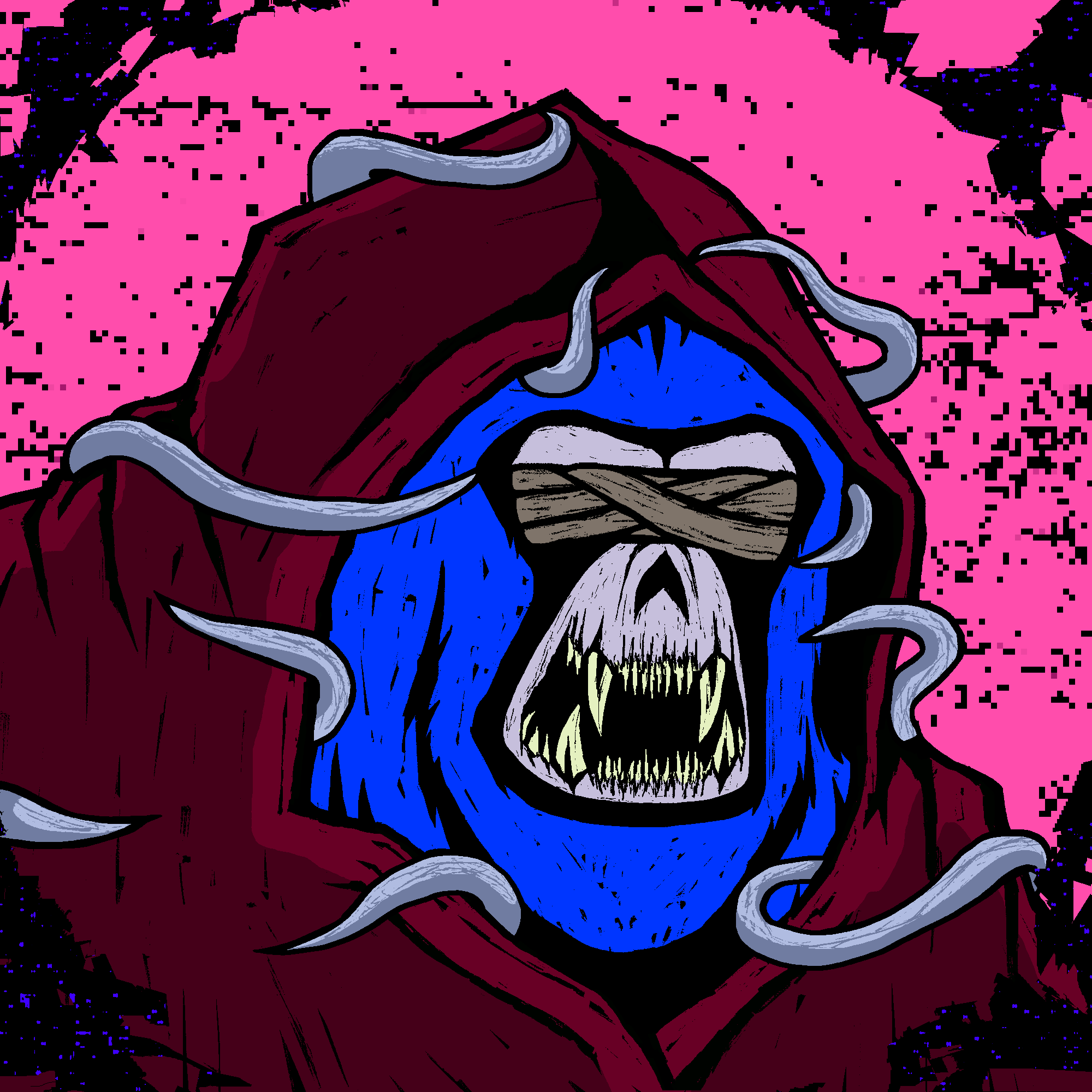 Primal Cult #2476