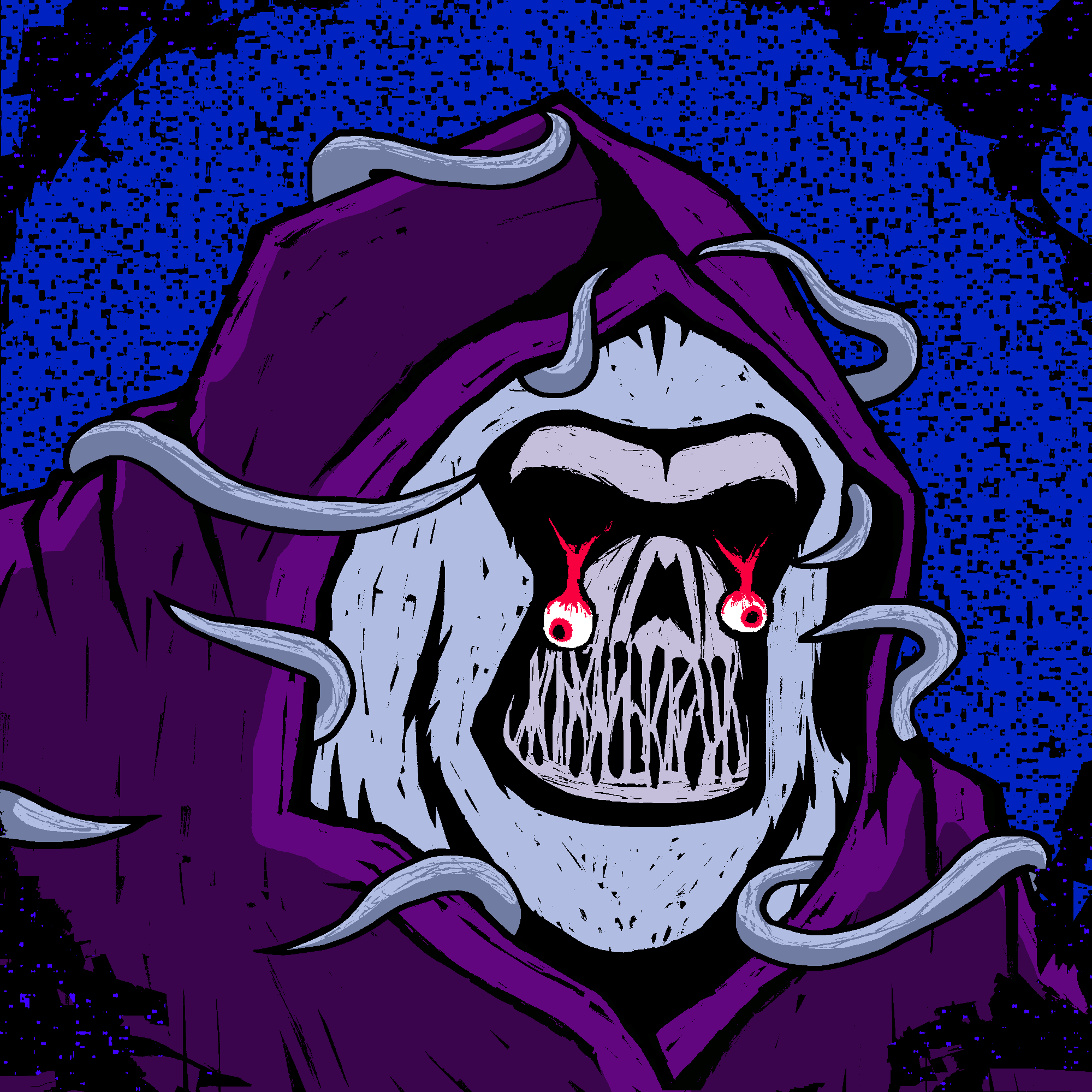 Primal Cult #2481