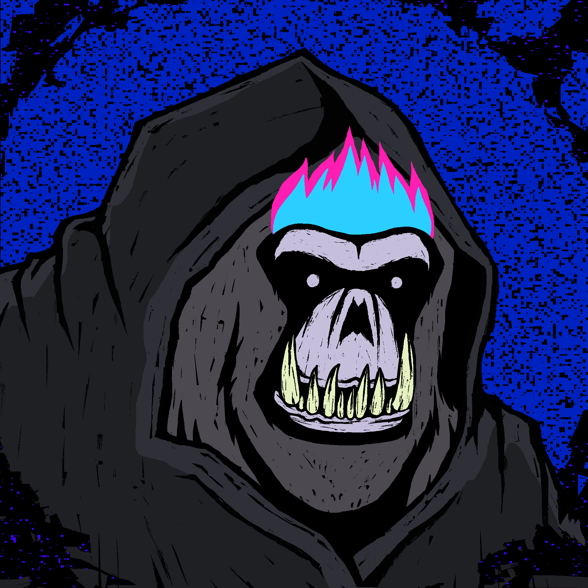 Primal Cult #2488