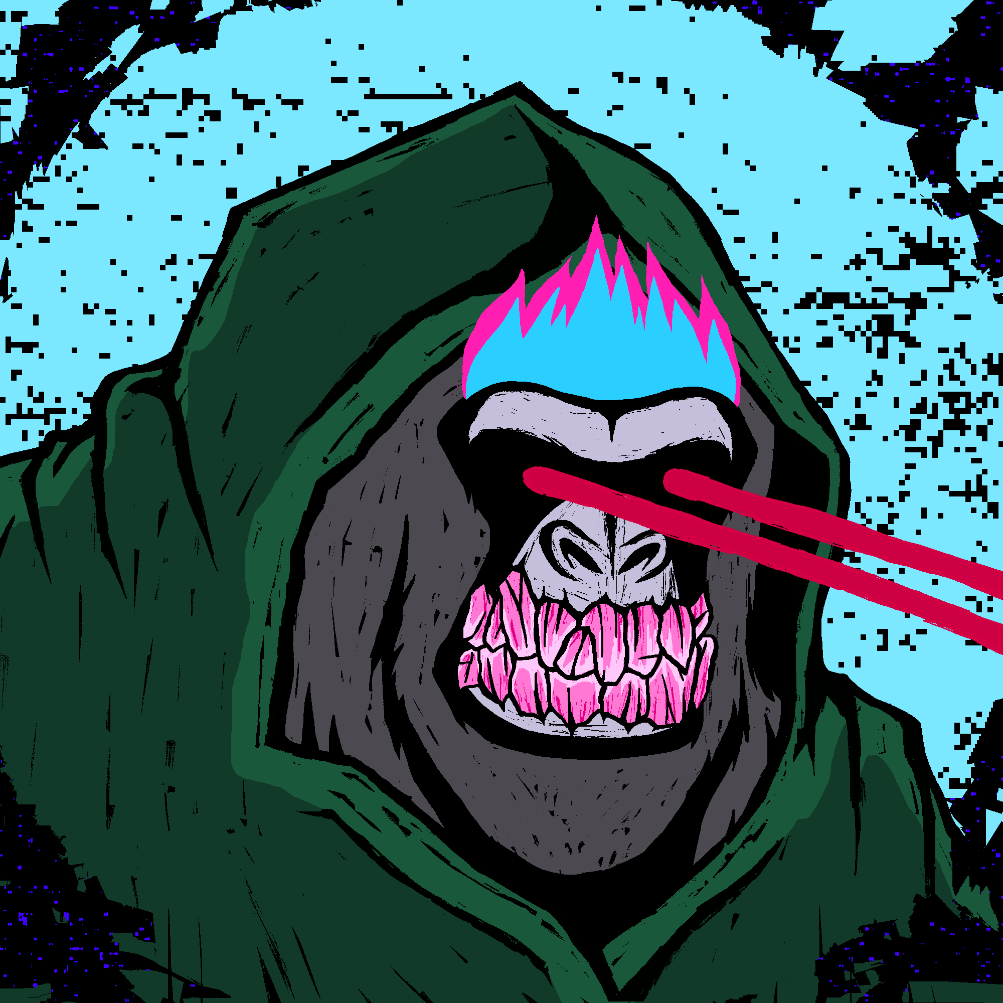Primal Cult #249