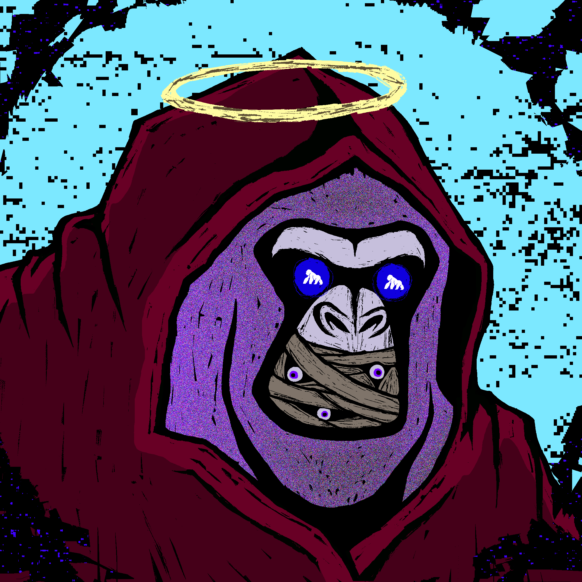 Primal Cult #250