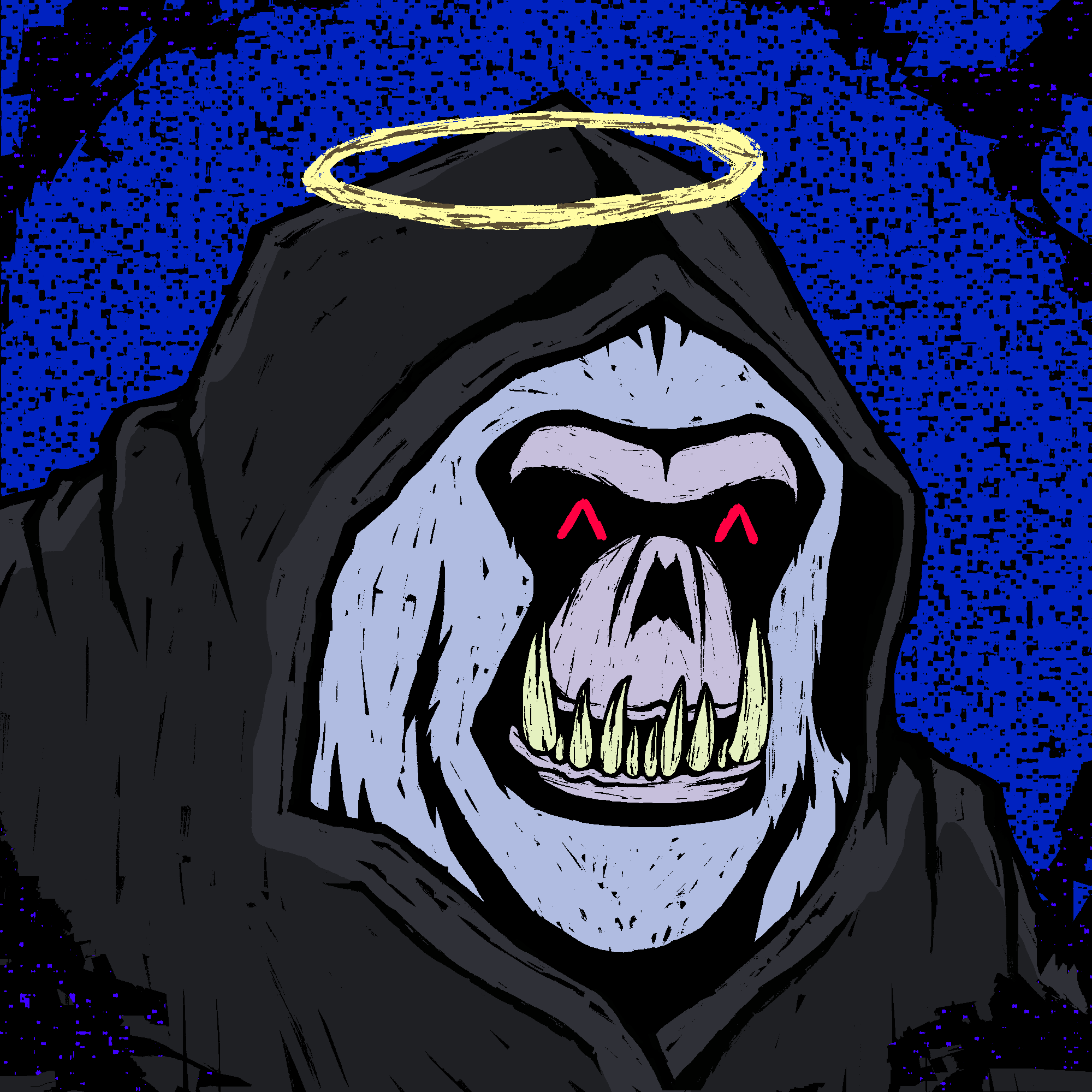 Primal Cult #2500