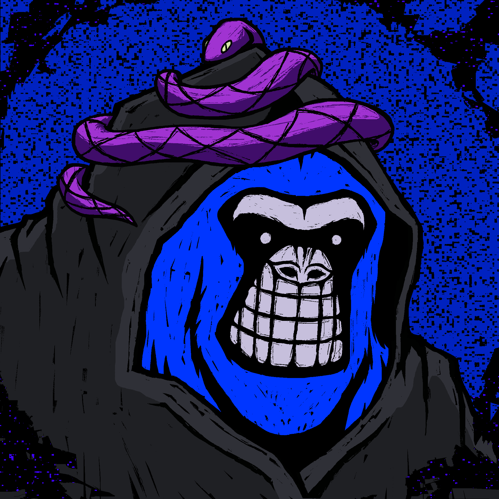 Primal Cult #2501