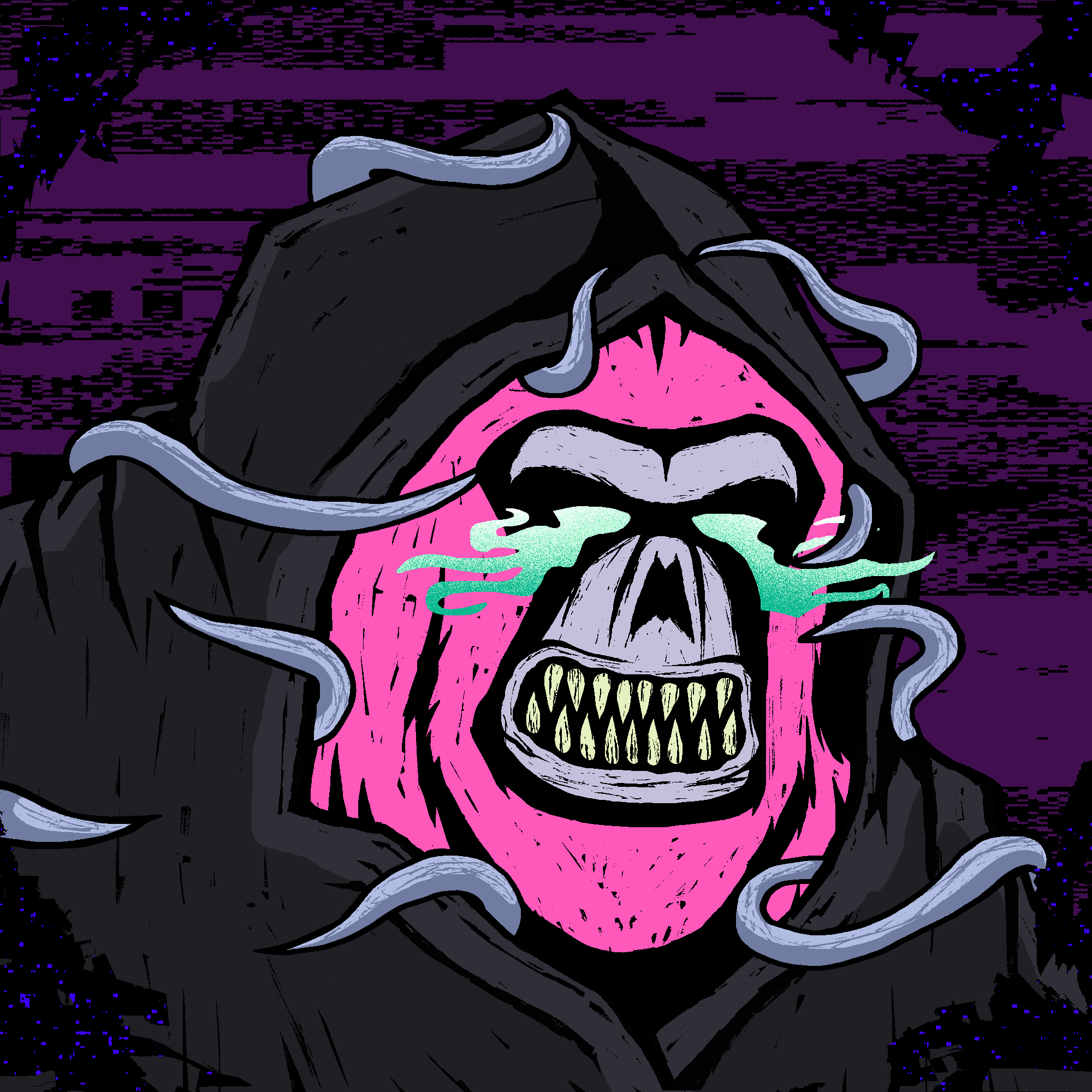 Primal Cult #2506