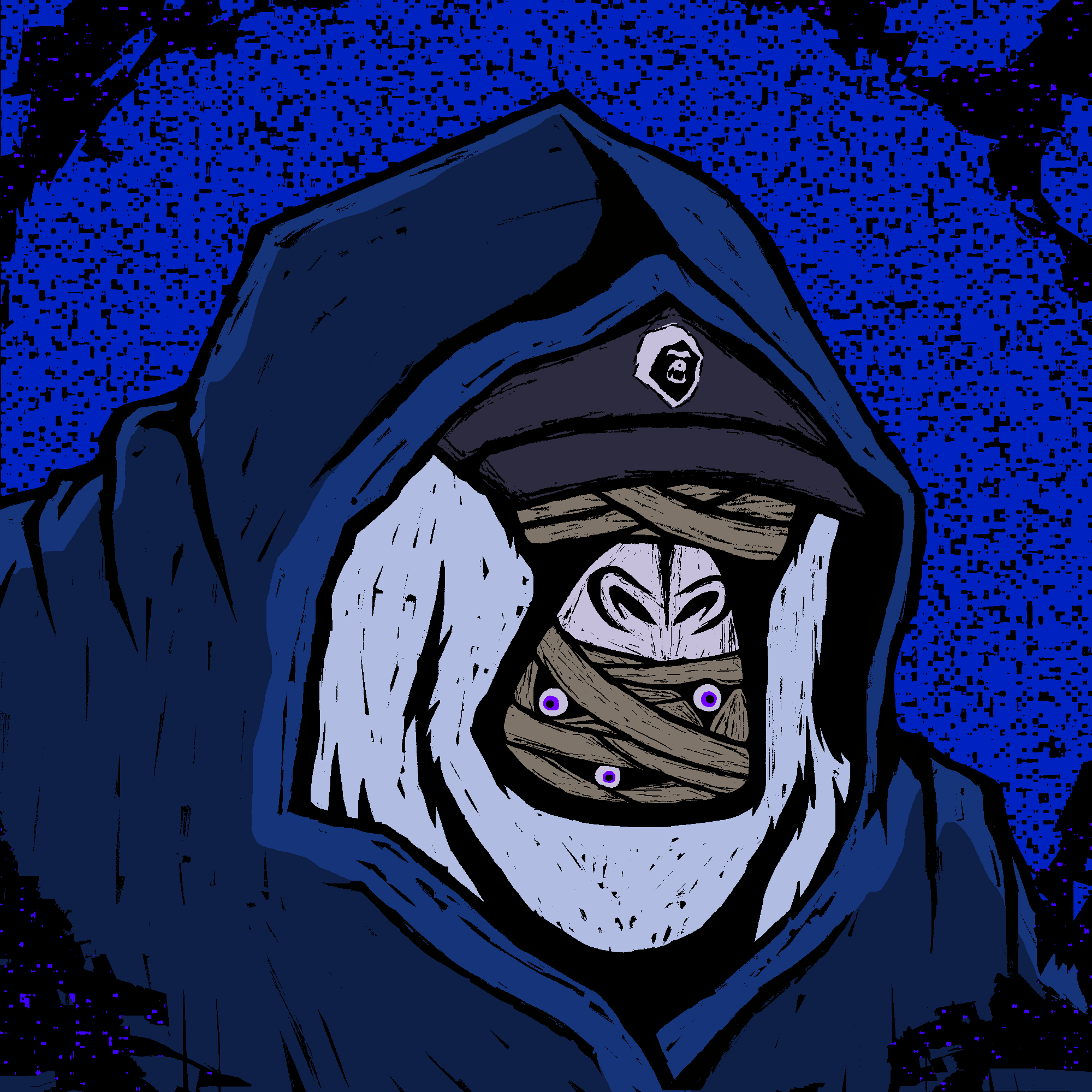 Primal Cult #2520