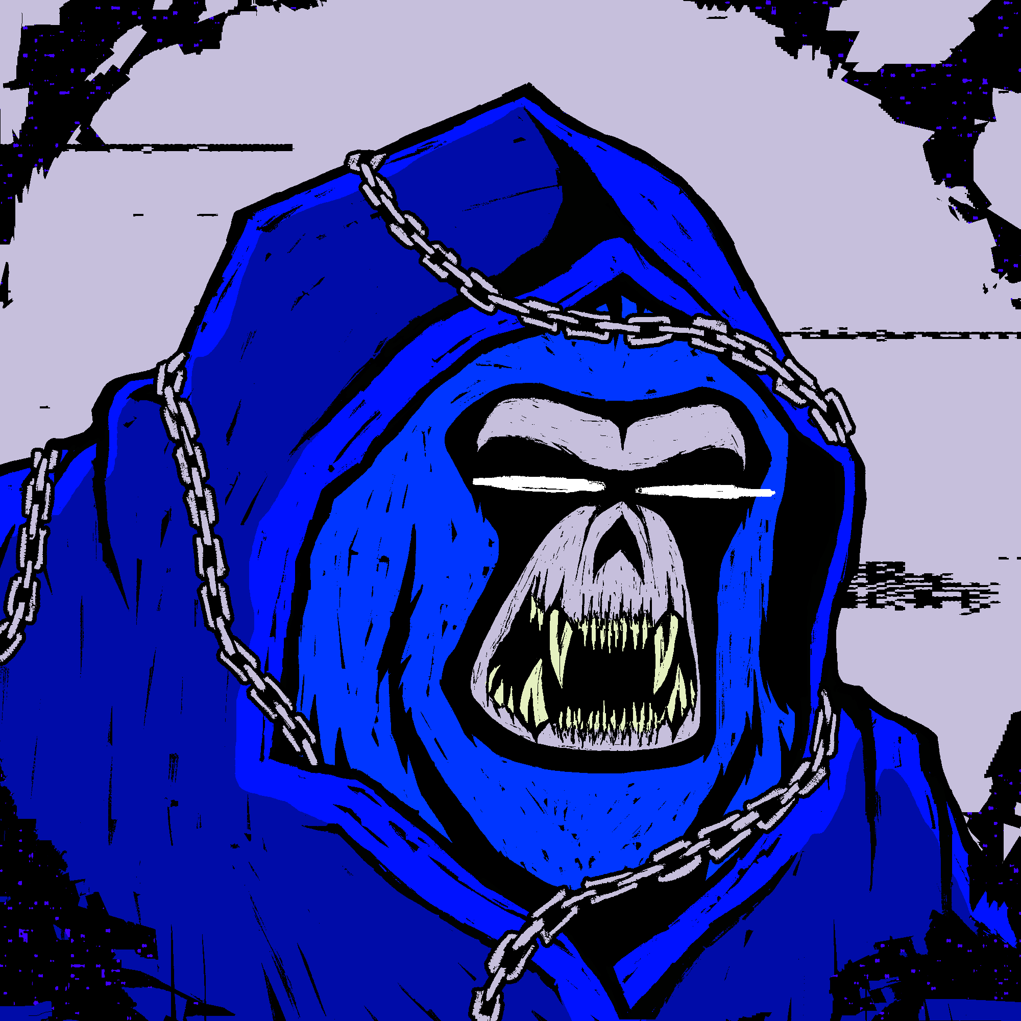 Primal Cult #2523