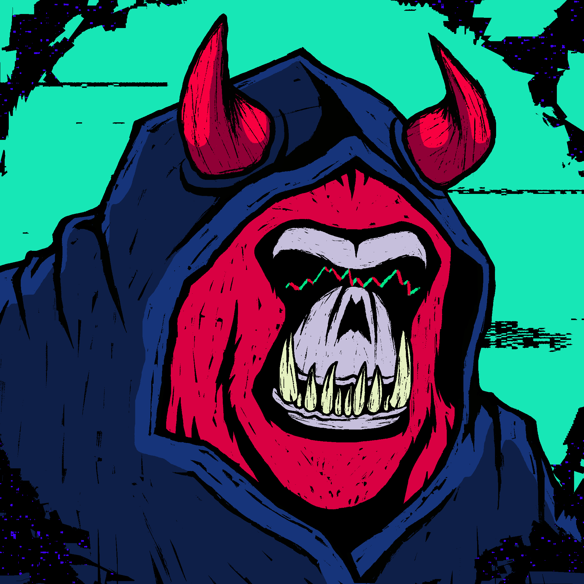Primal Cult #2526