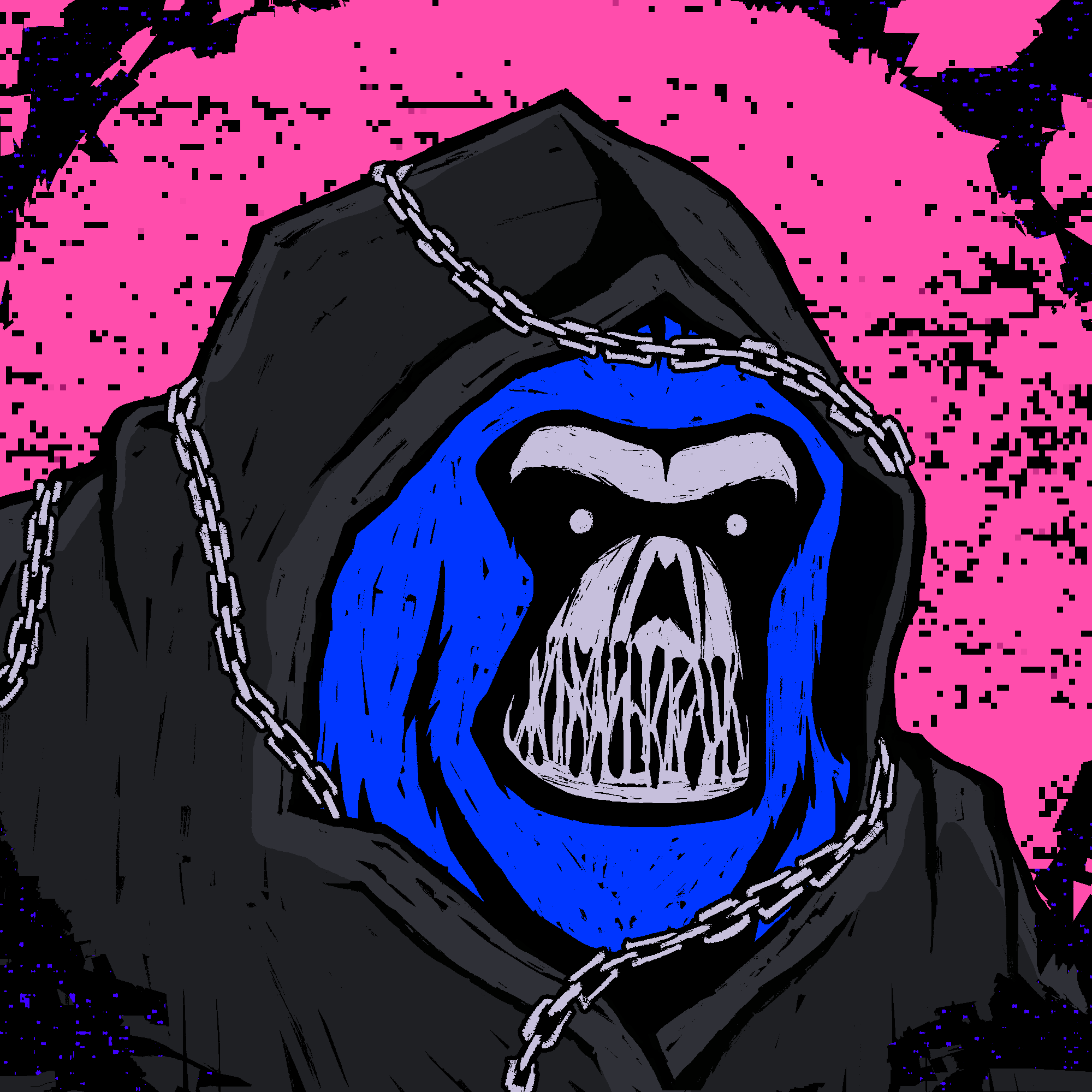 Primal Cult #2530