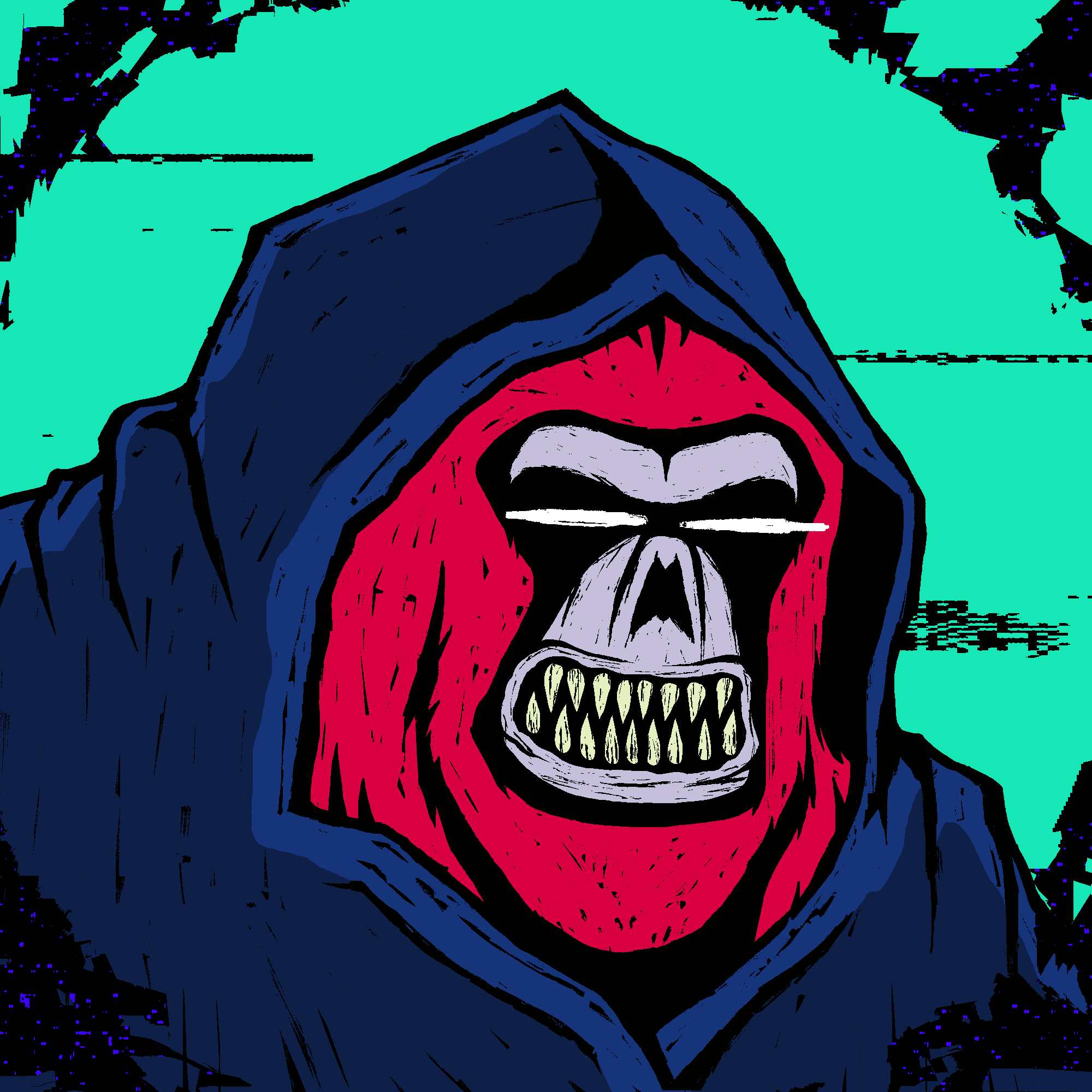 Primal Cult #2531