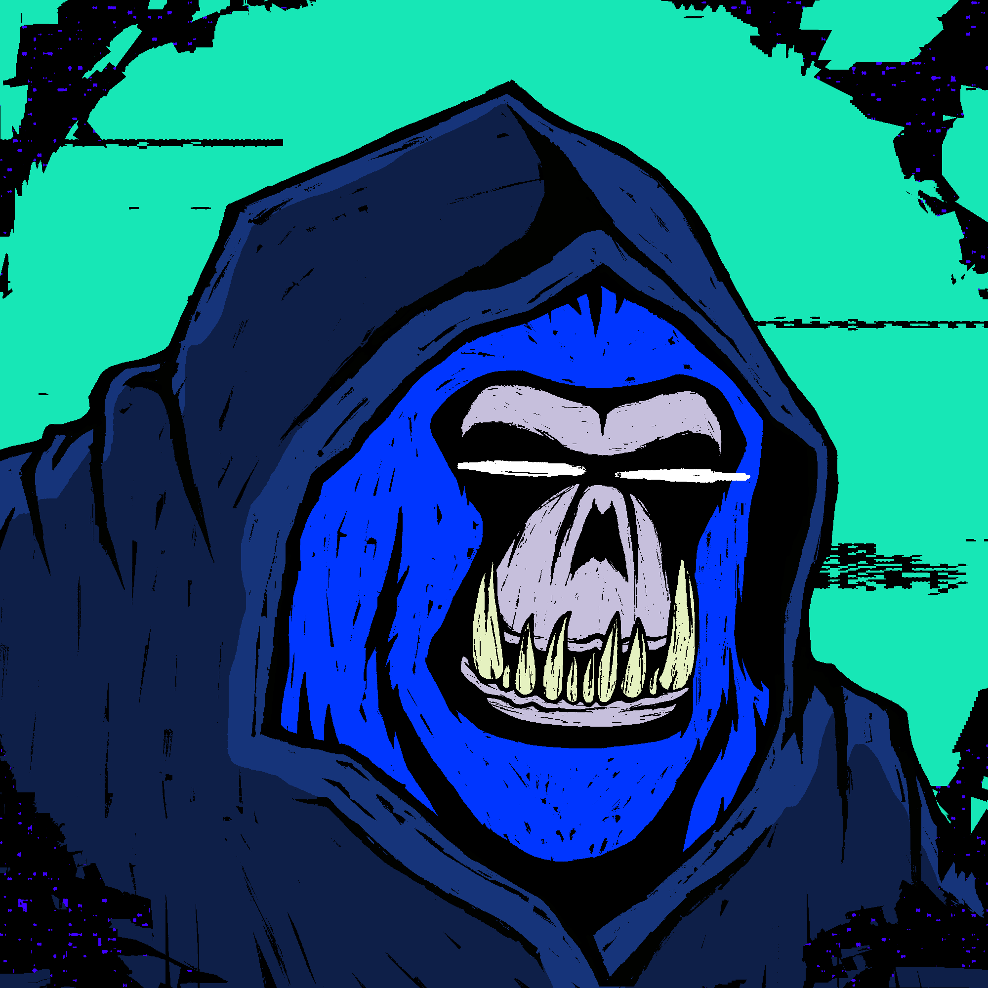 Primal Cult #2536